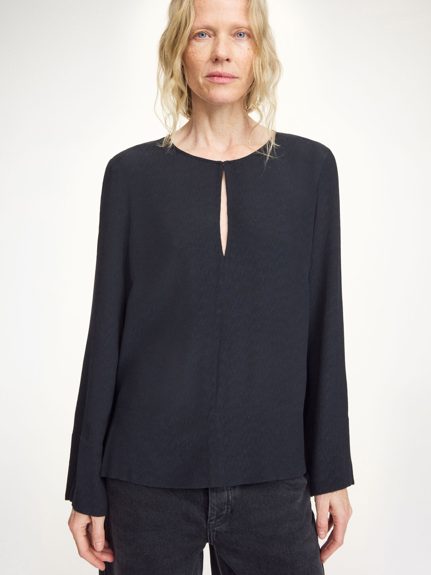 Malukka blouse