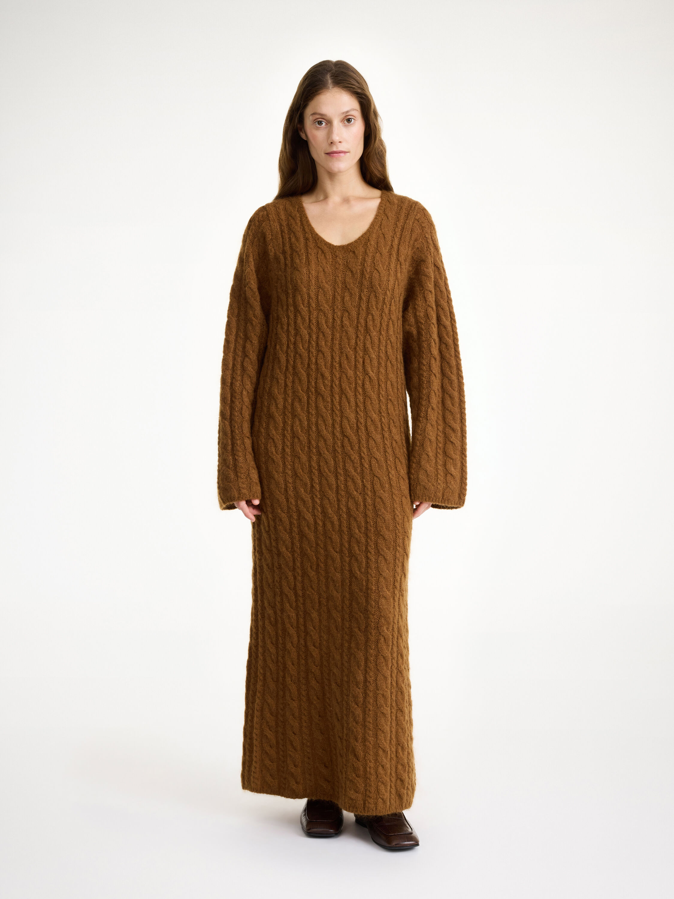 Lovella maxi dress