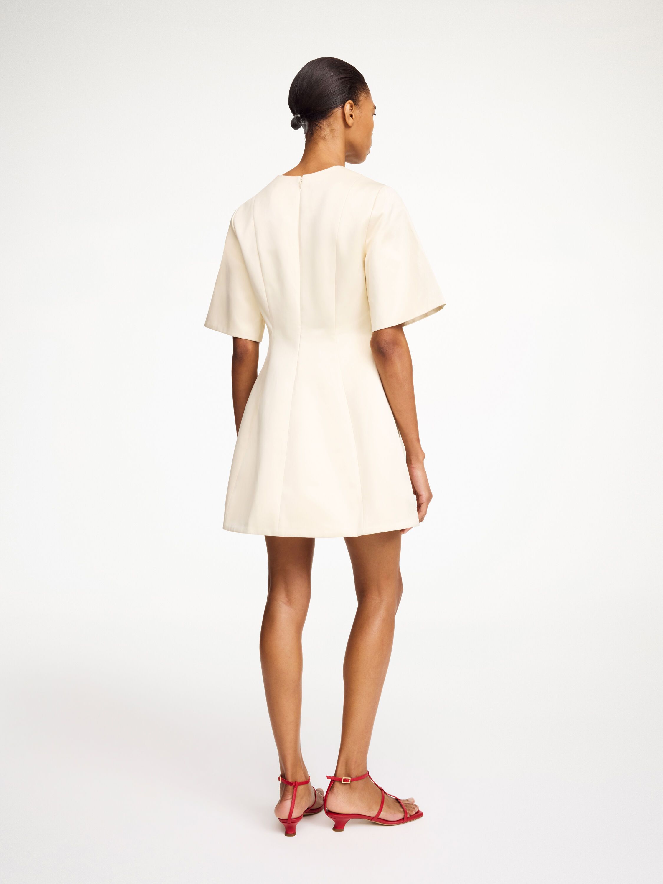 Josephine mini dress - Buy Dresses online | By Malene Birger
