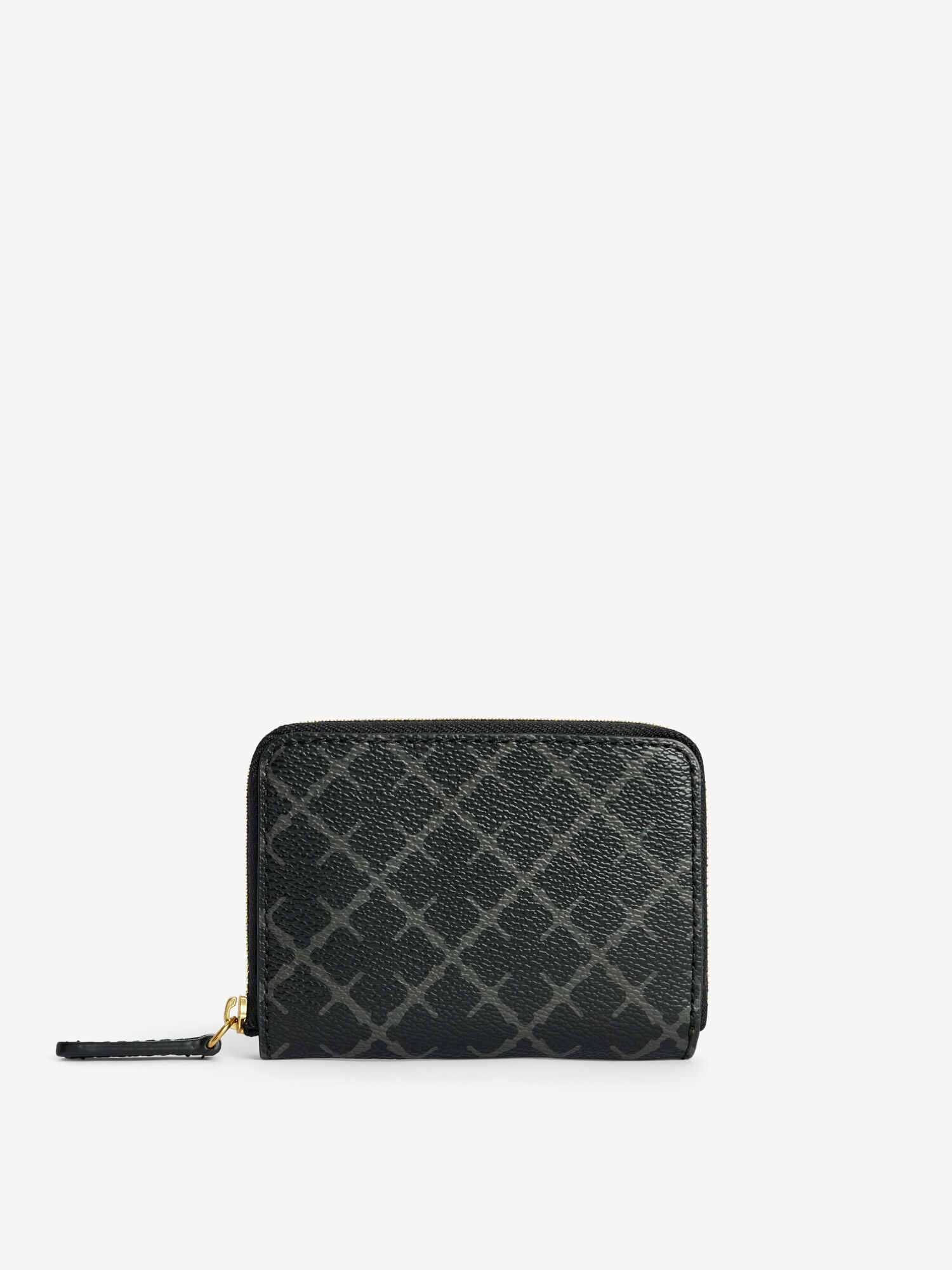 Elia printed coin purse