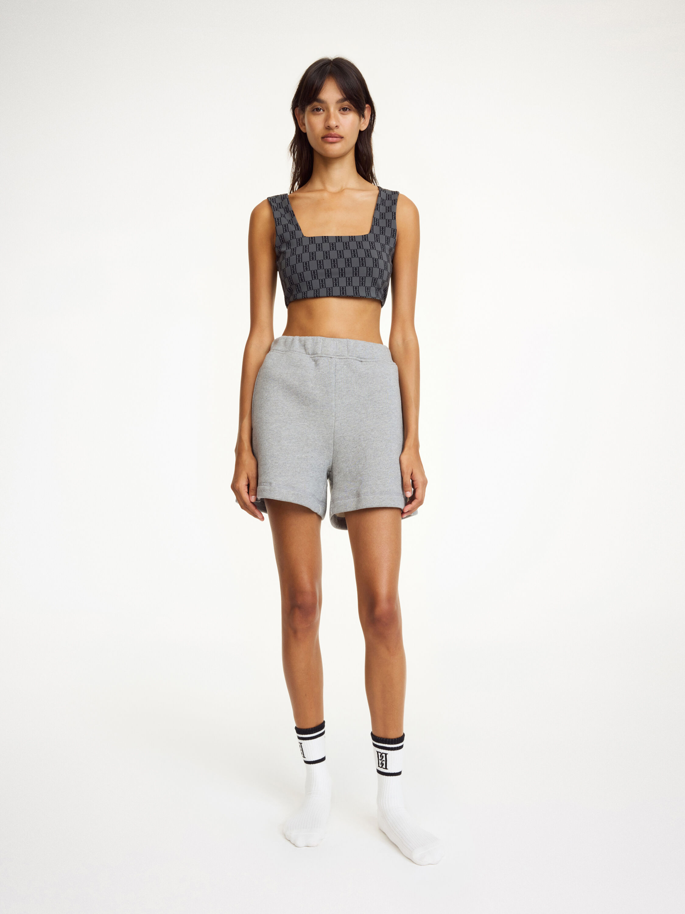 ショートパンツ By Malene Birger SS25 IFEION SHORT (103189 QR3) Ifeion organic cotton shorts - Buy Shorts online | By Malene