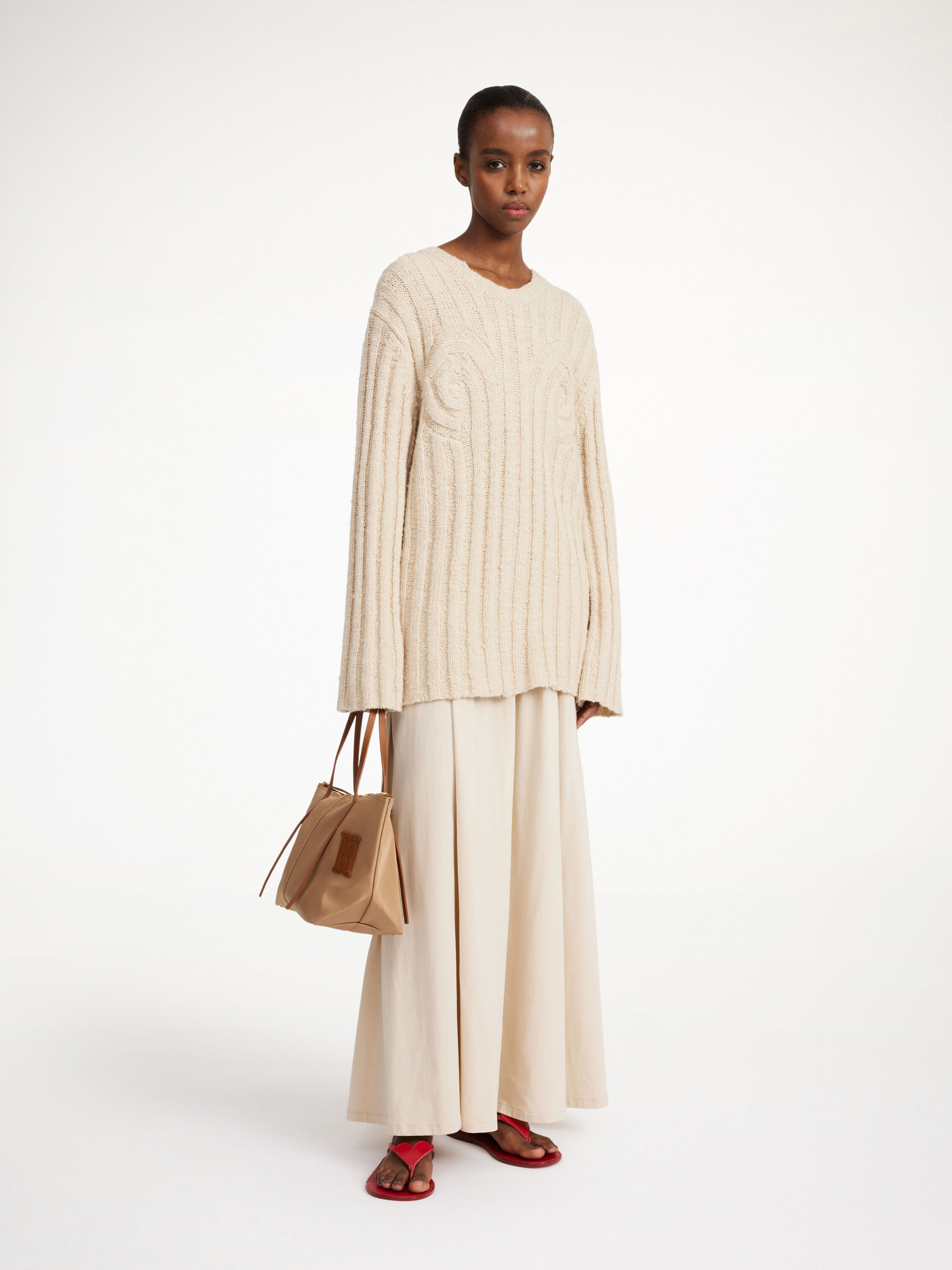 By malene birger sweater discount