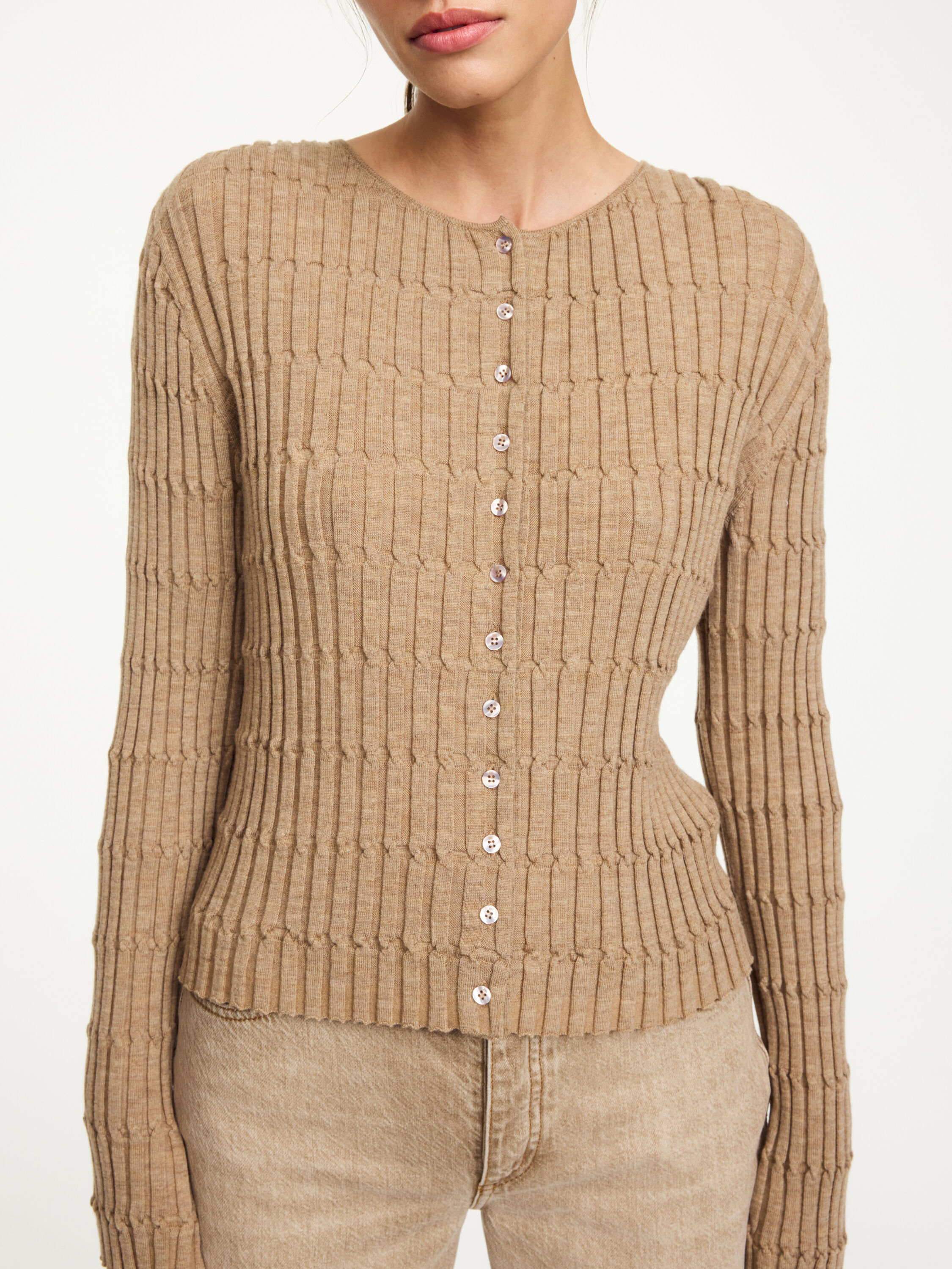Mont cardigan