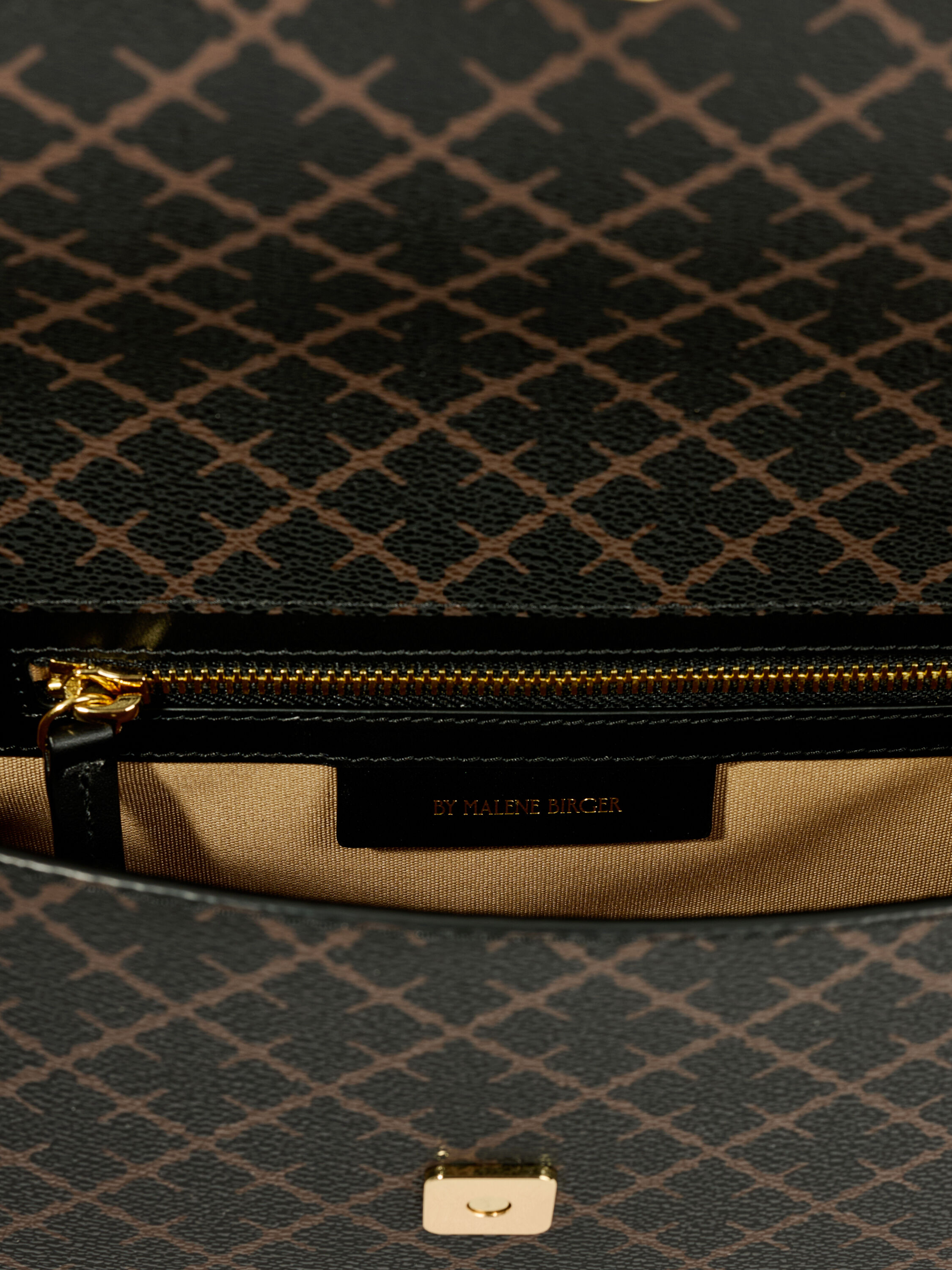 Tallie shoulder bag