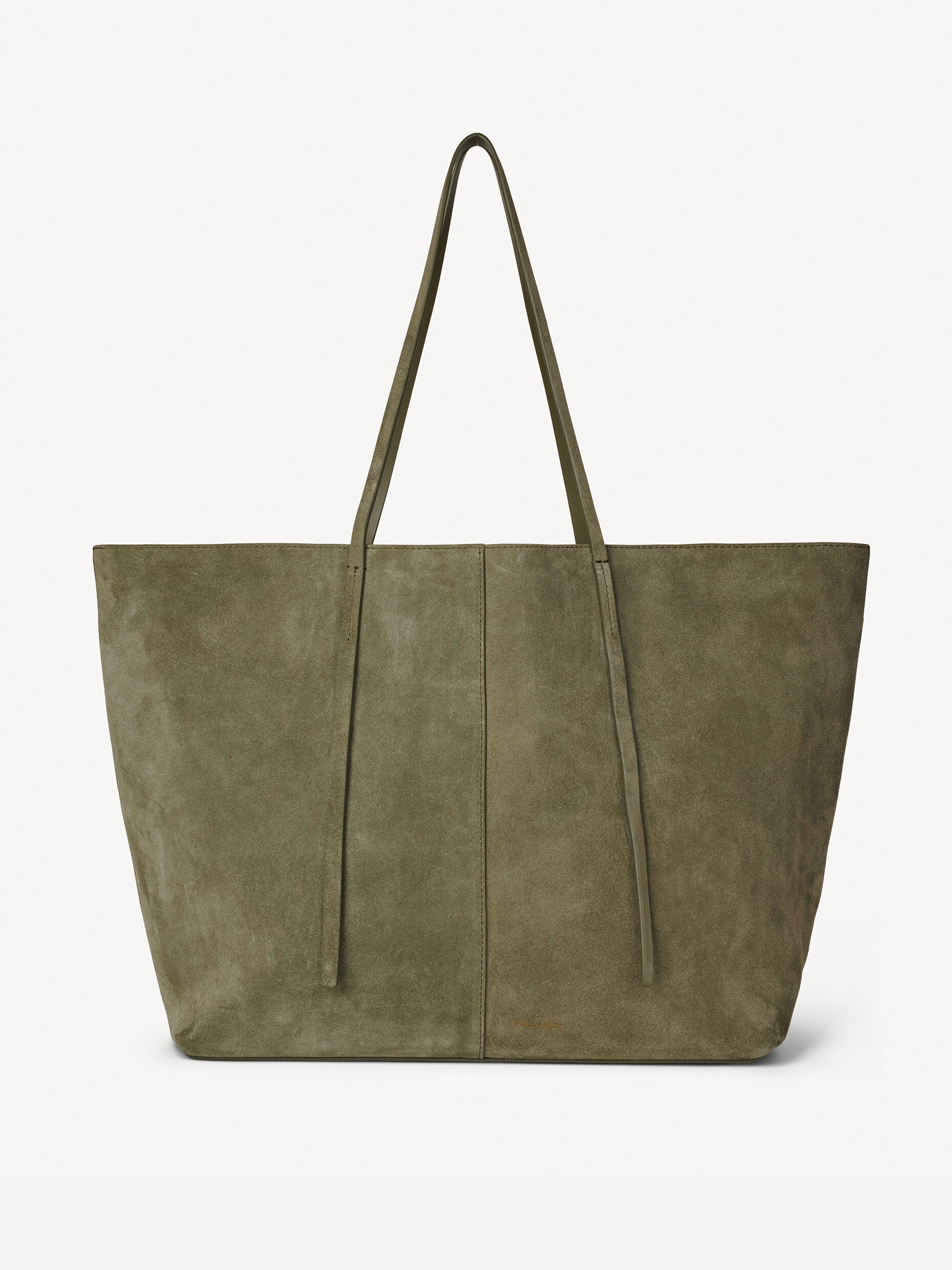 Abilla Suede tote bag - Buy sfra-bmb-storefront-catalog Abilla Suede tote bag - Buy sfra-bmb-storefront-catalog