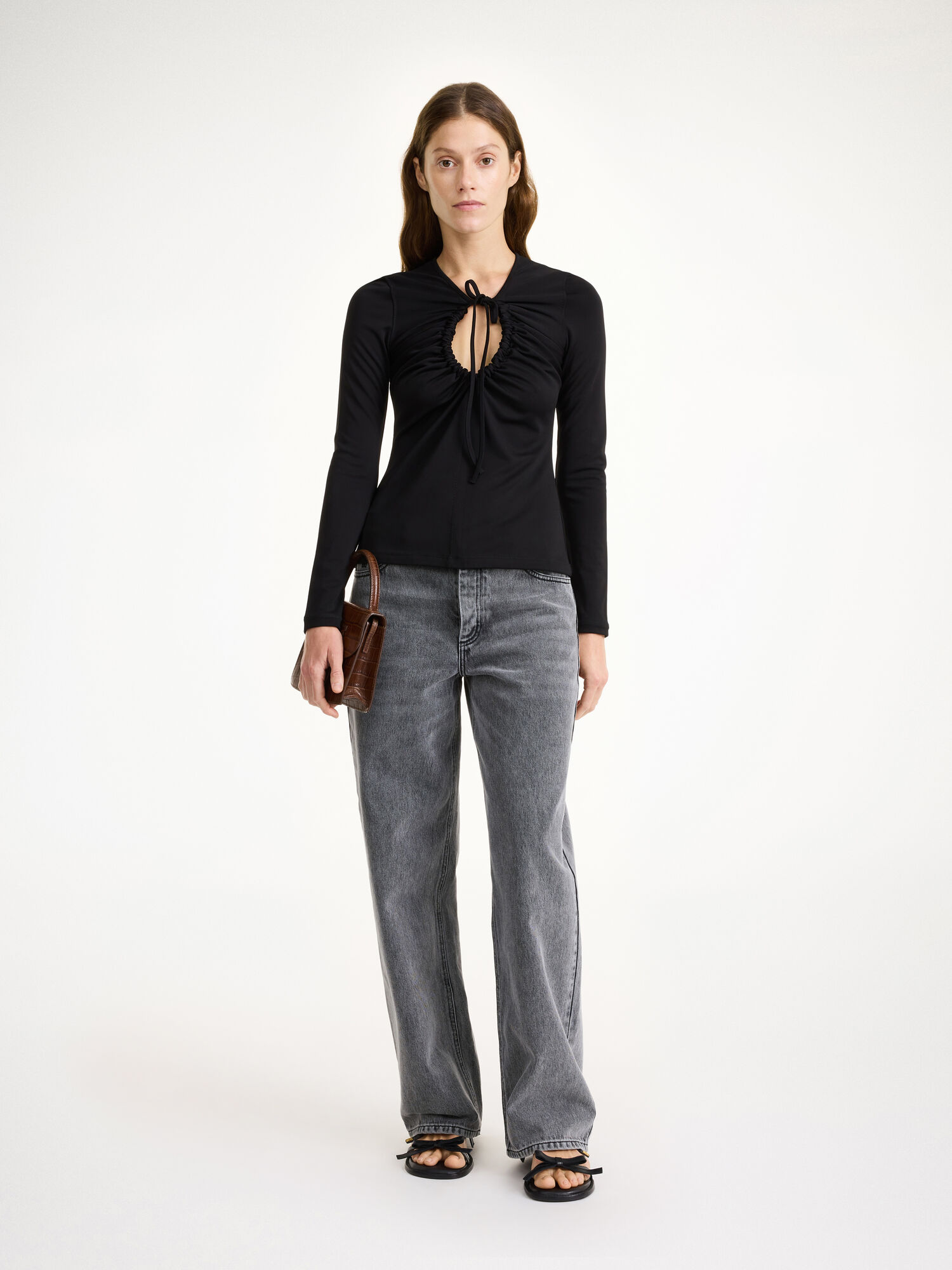 Derja blouse