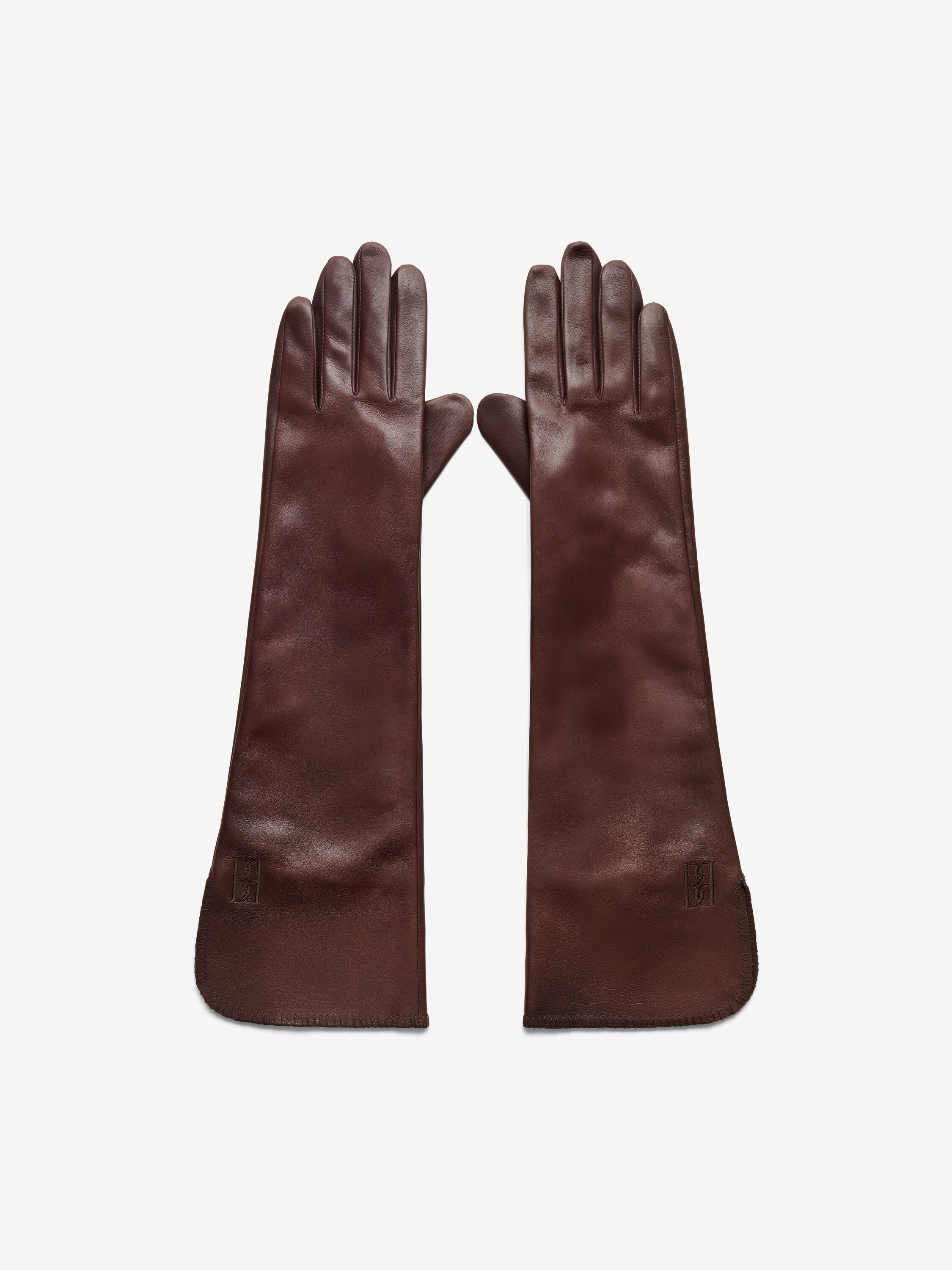 Gemi leather gloves