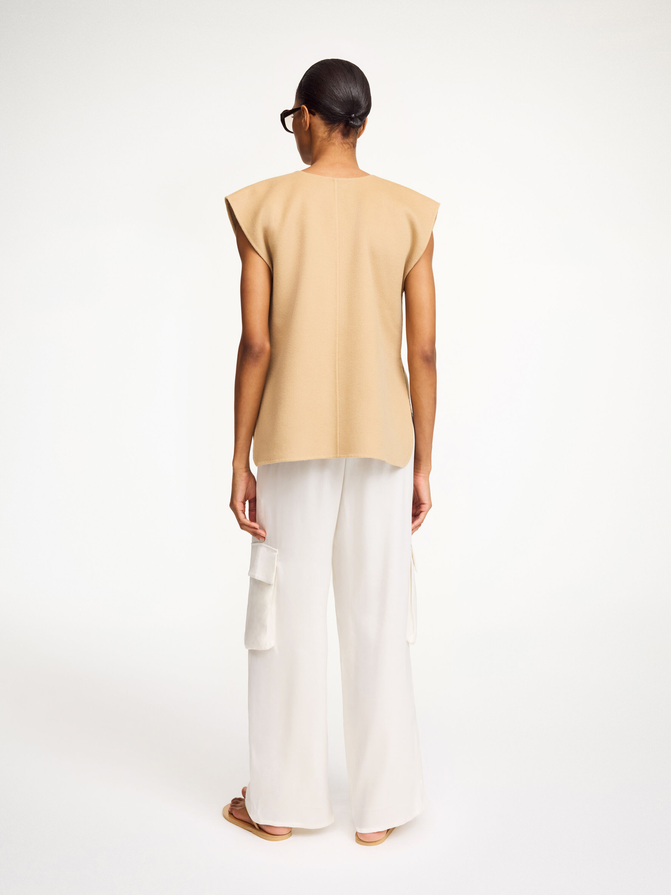 Cabello Cargo trousers