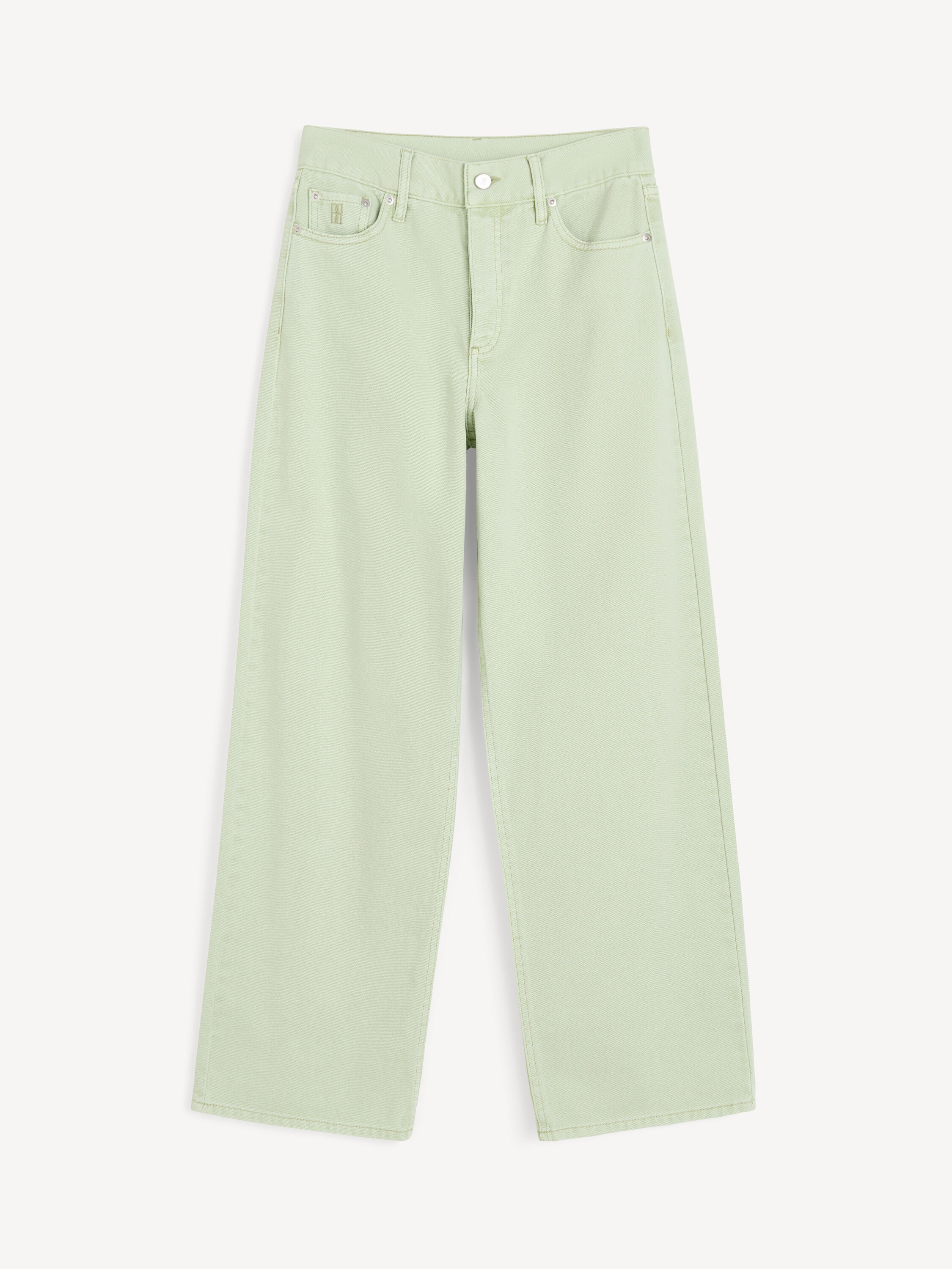 Vinola organic cotton jeans