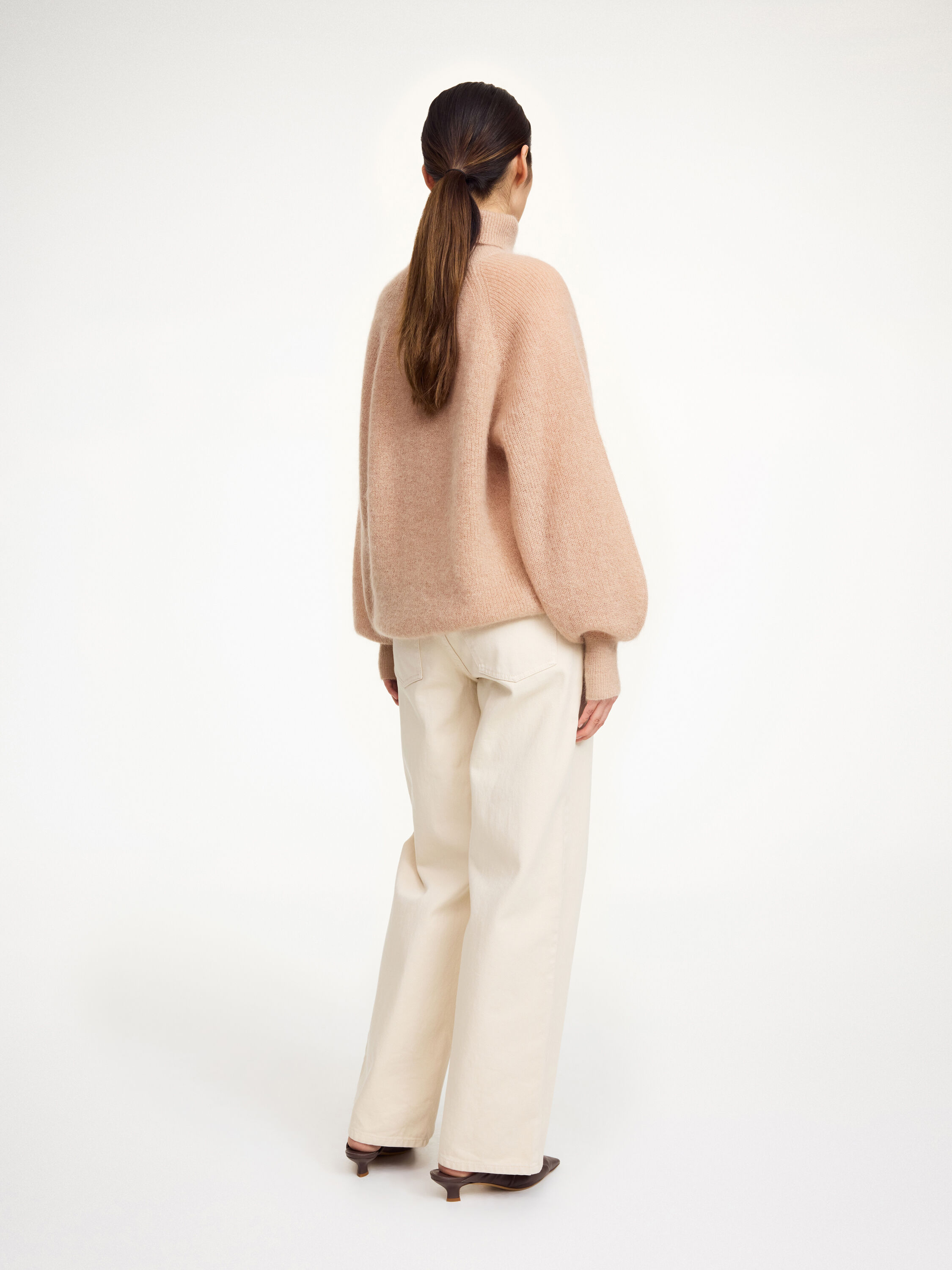 Magoo turtleneck sweater