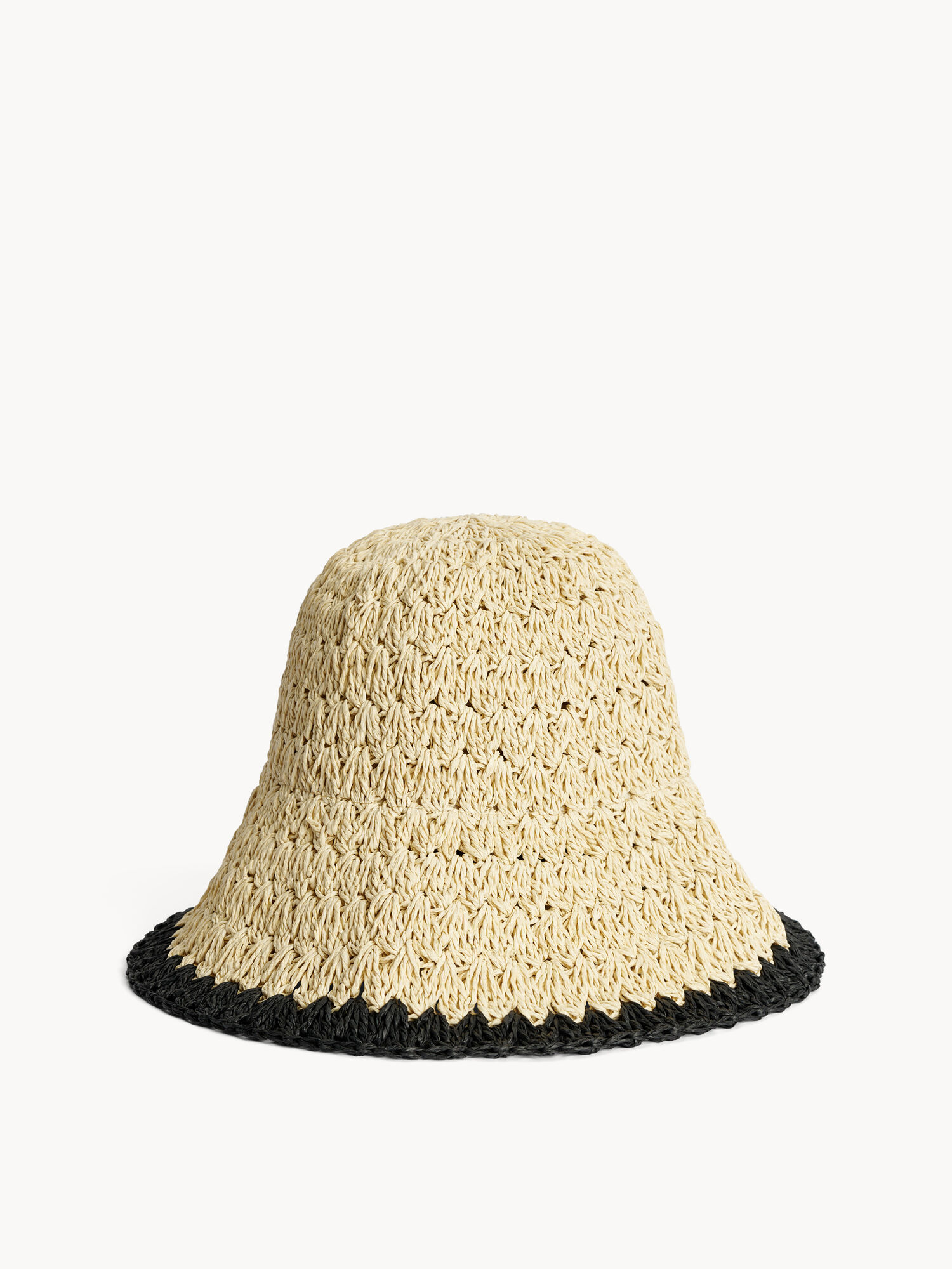 Strawie hat