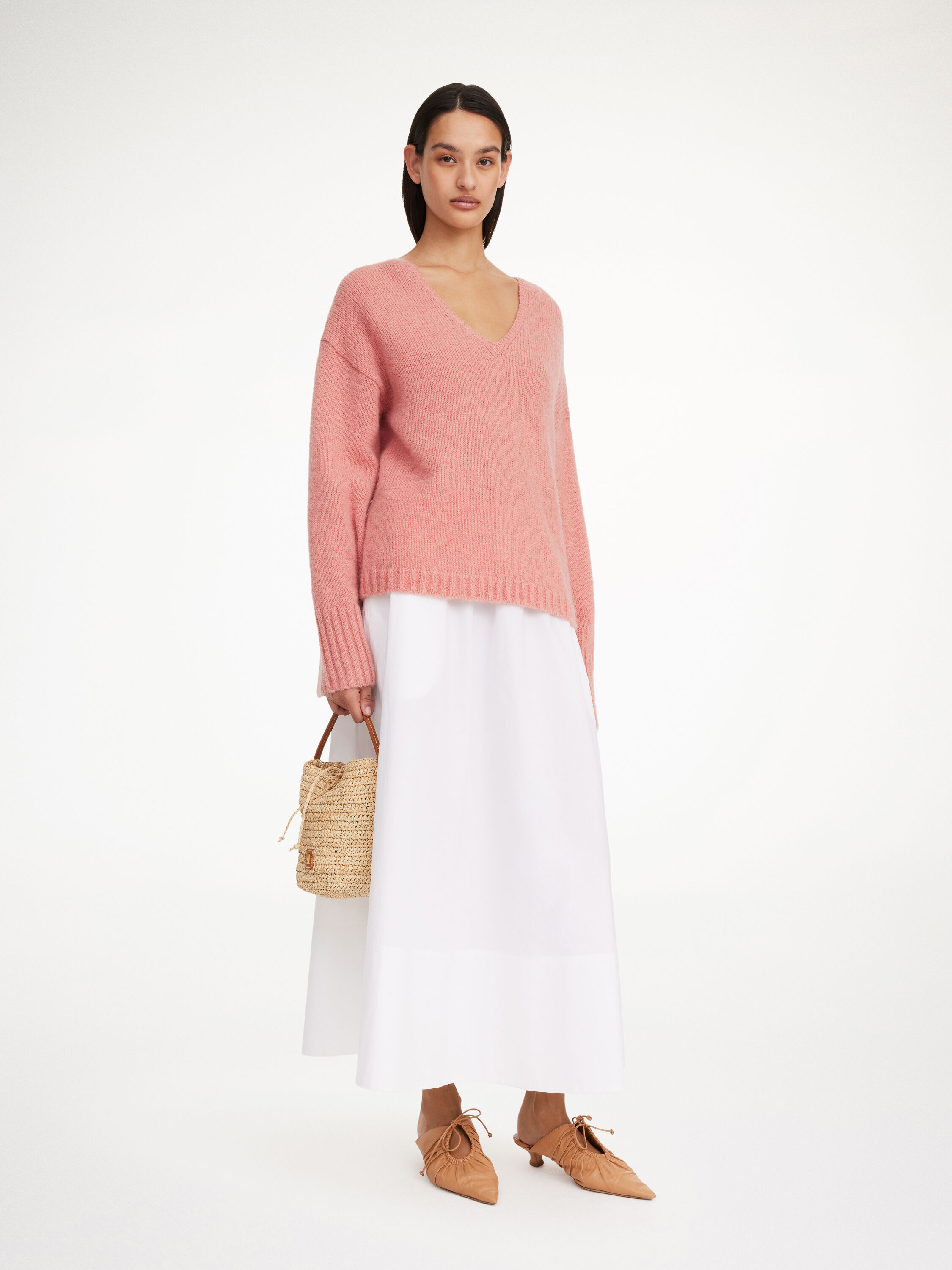 Cimone sweater - Buy Knitwear online | By Malene Birger