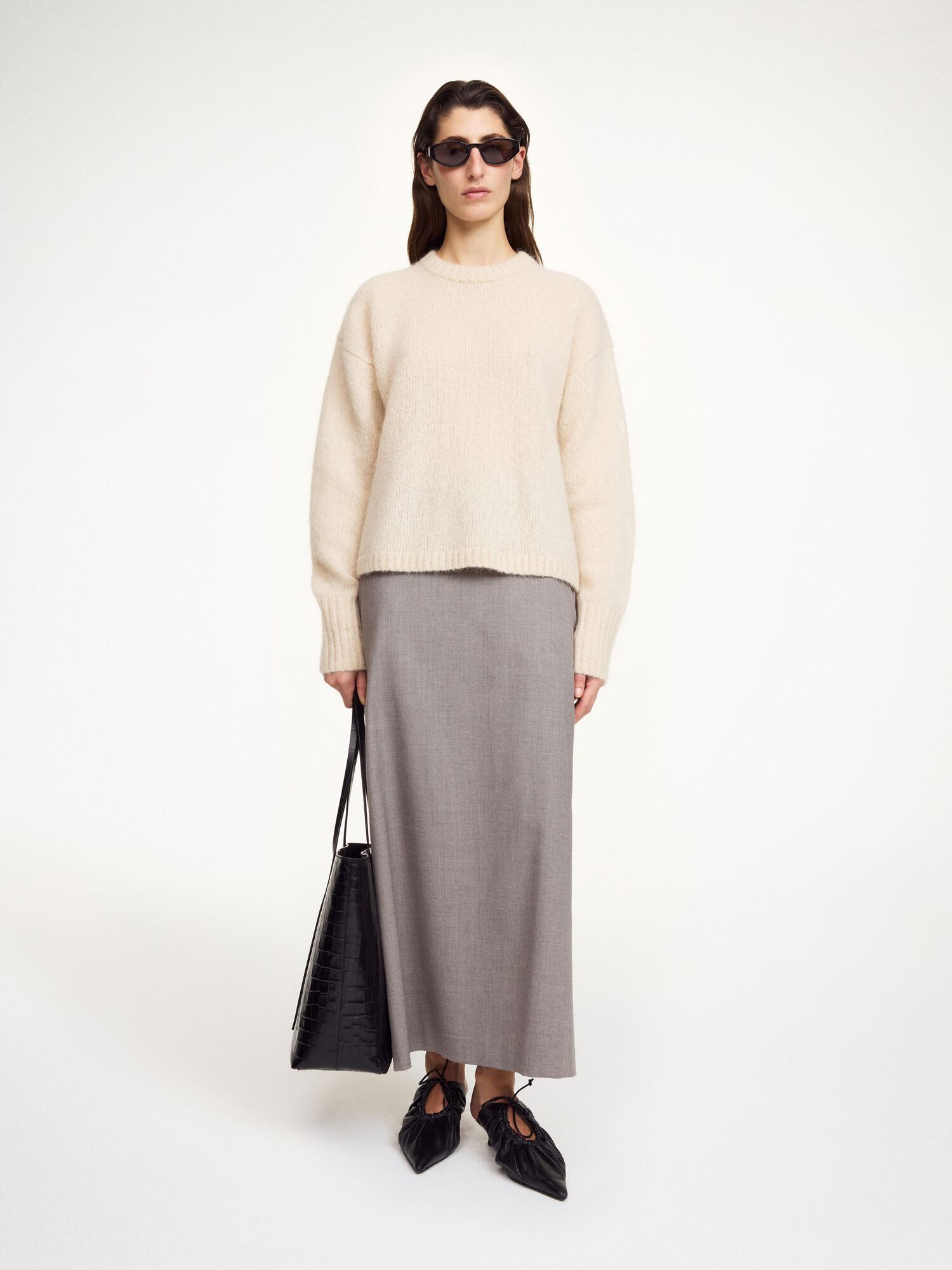 Brie sweater