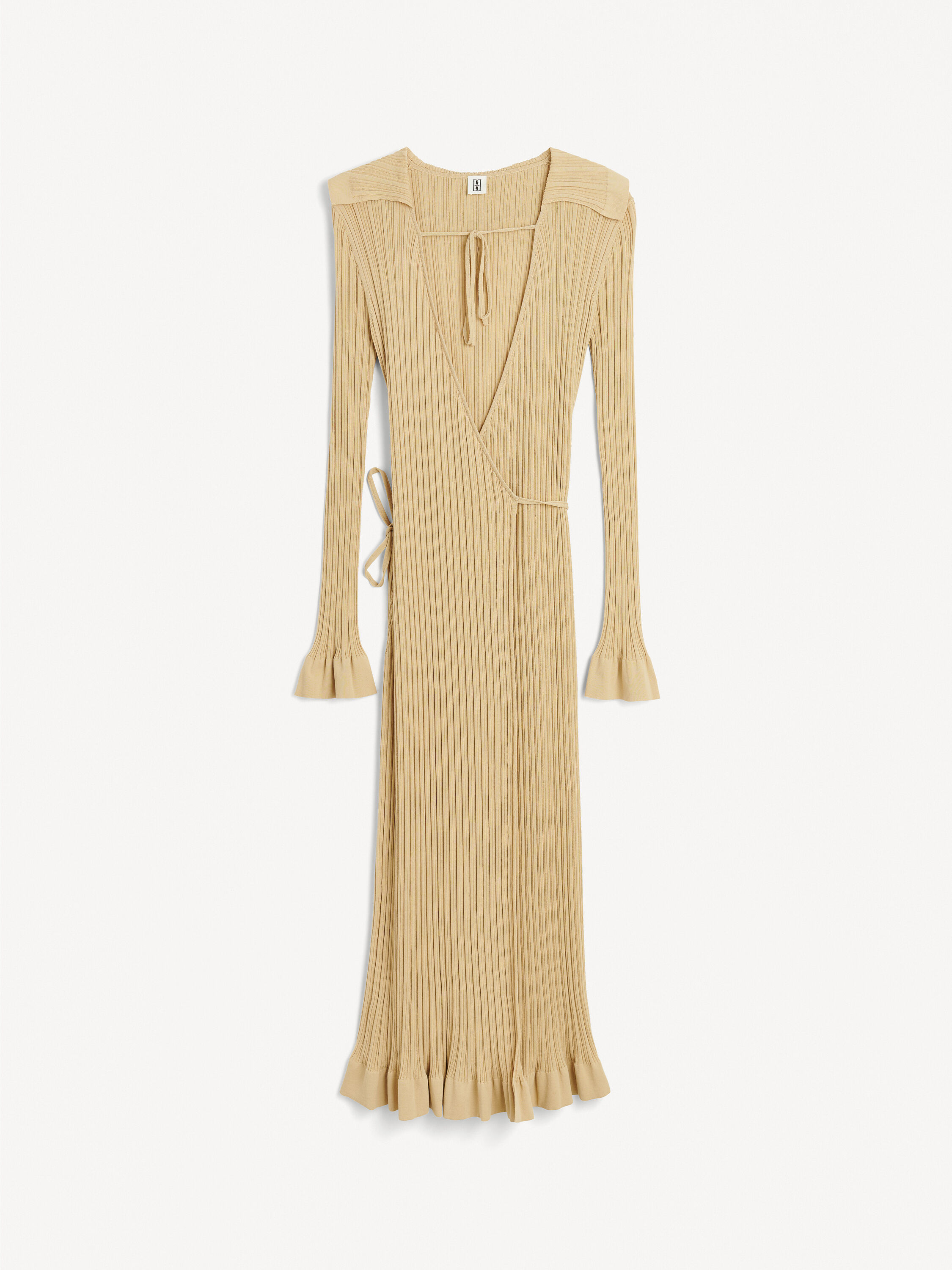 Gianina maxi dress - Buy Dresses online | By Malene Birger