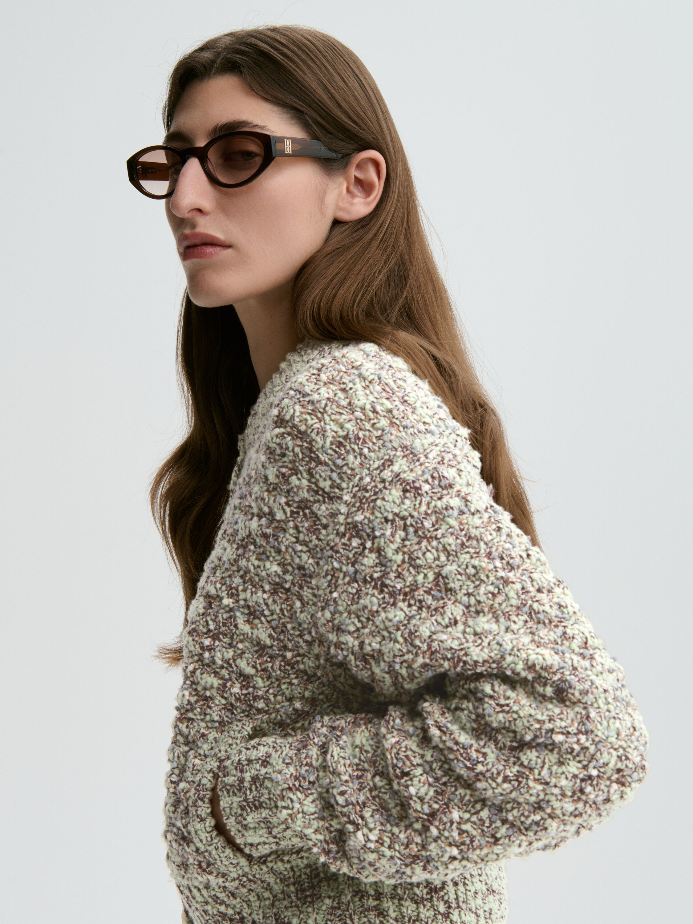 Gianna cardigan
