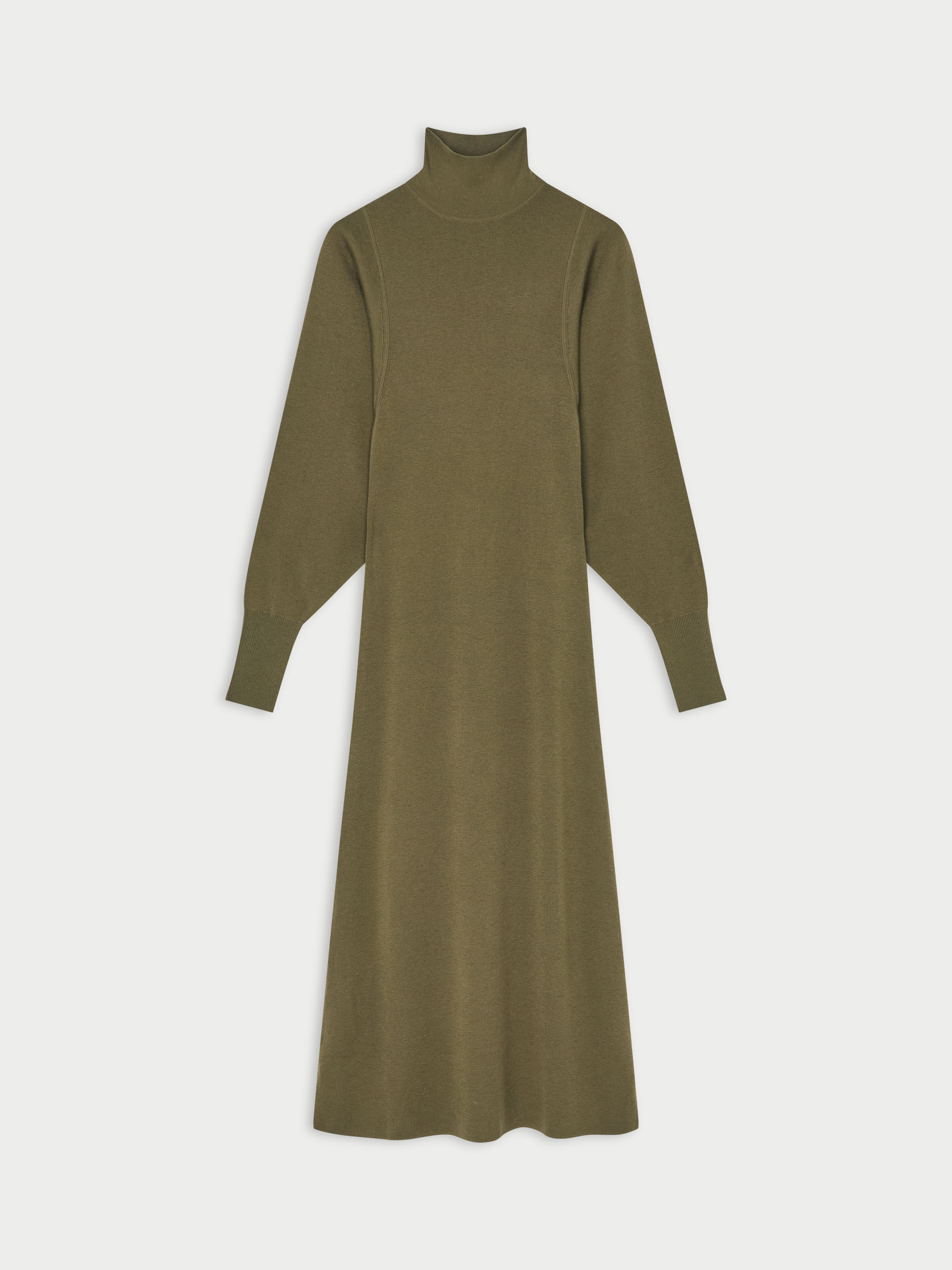 Menna maxi dress