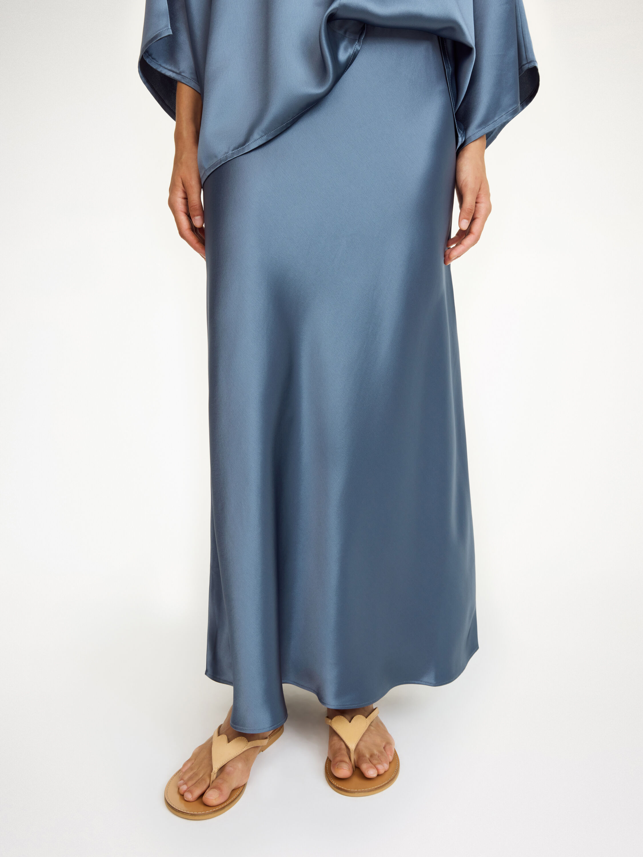 Boshan midi skirt - Buy Skirts online | By Malene Birger
