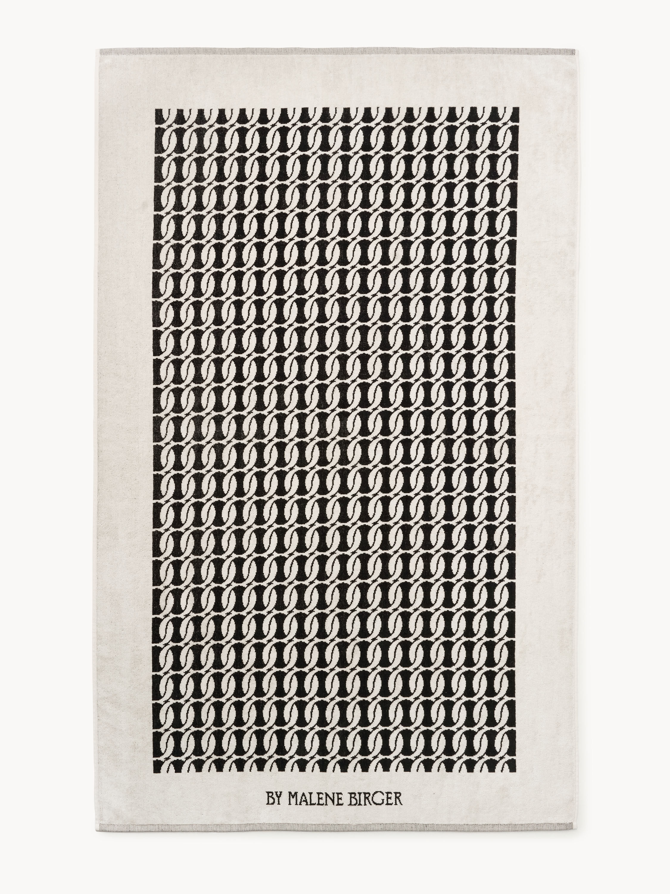 Lemora towel