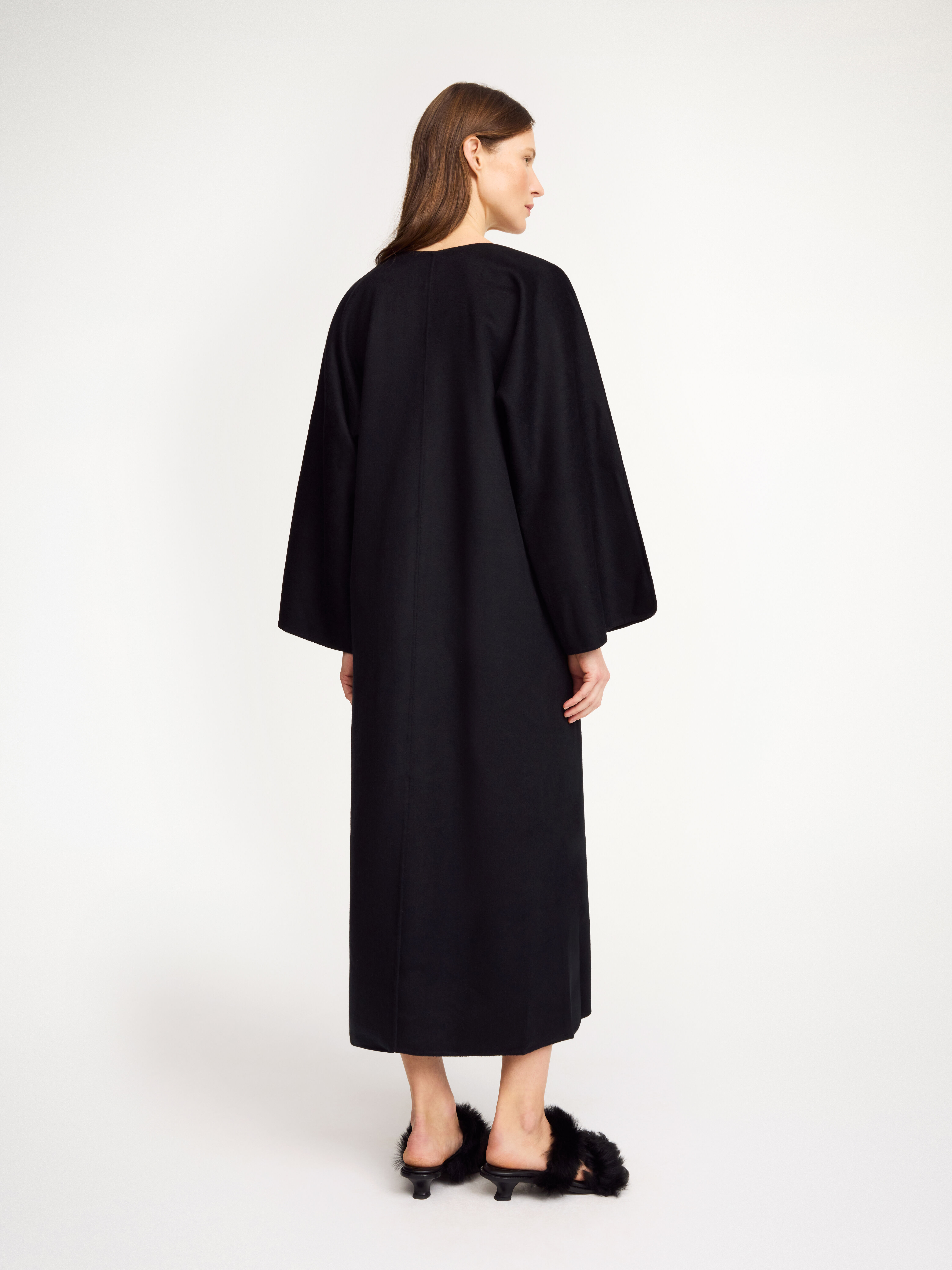 Cais wool dress