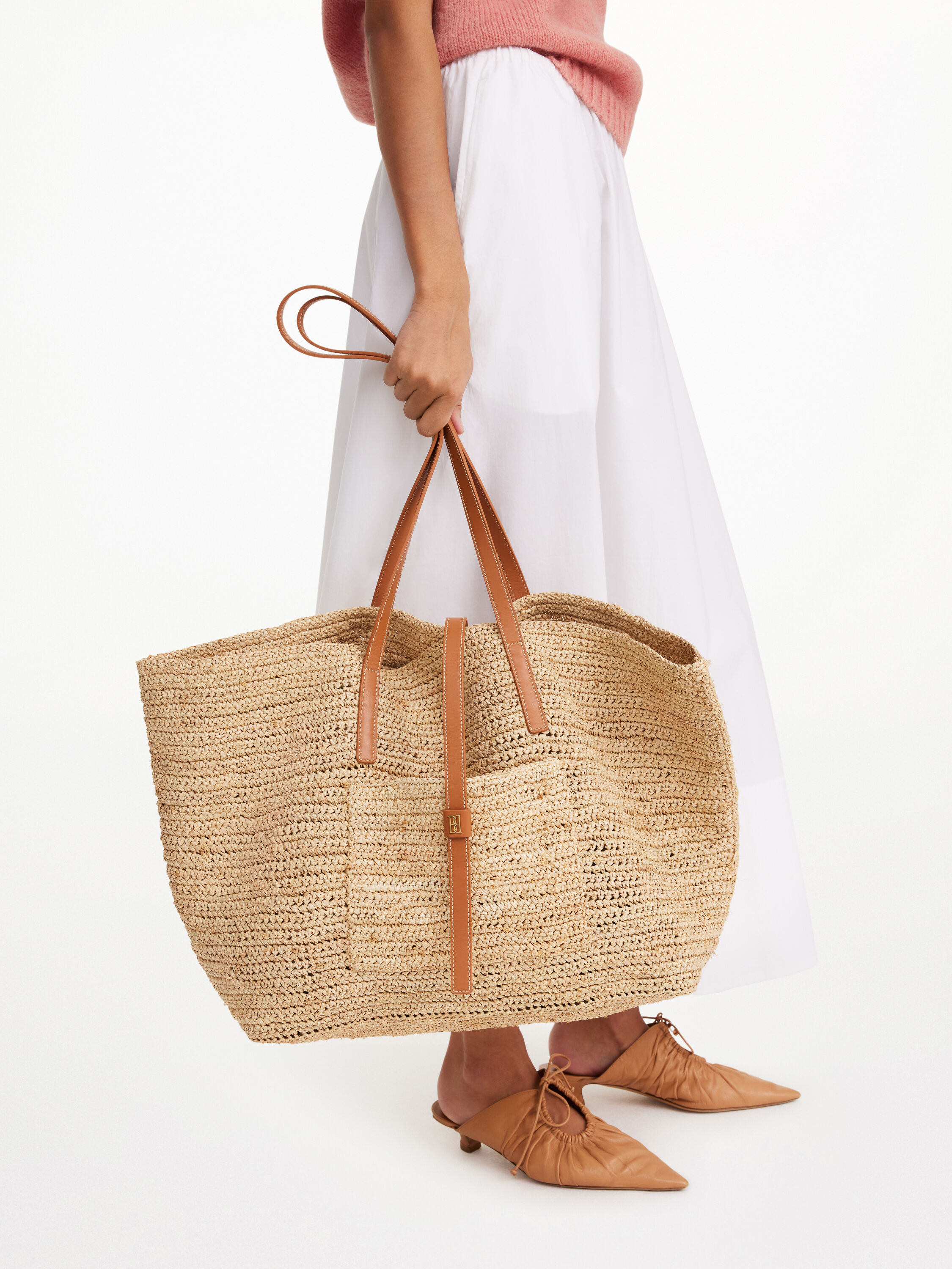 Palla bag korea store