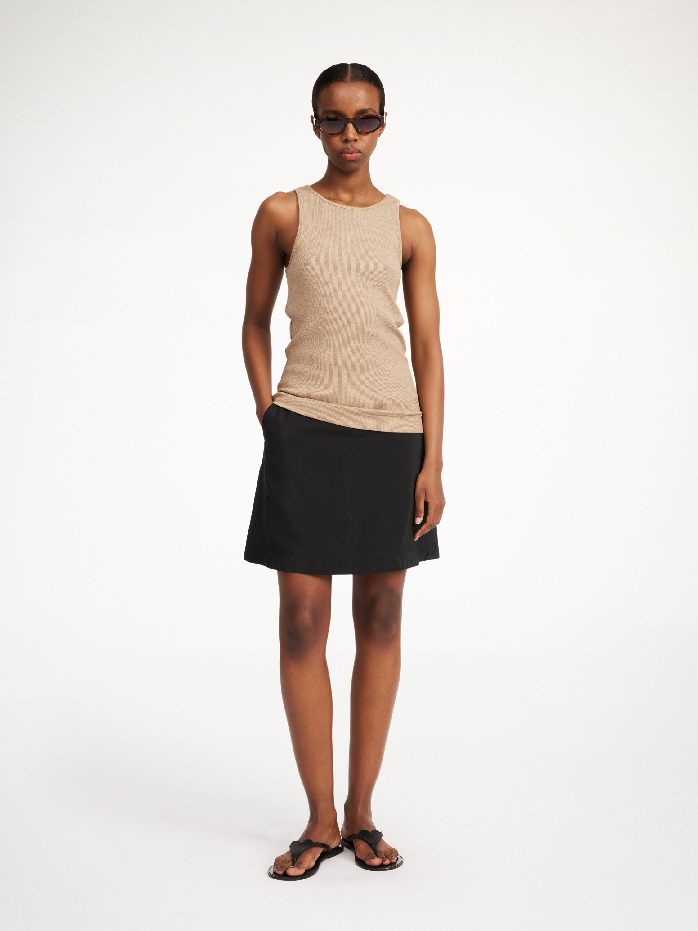 Isabele mini skirt - Buy Skirts online | By Malene Birger