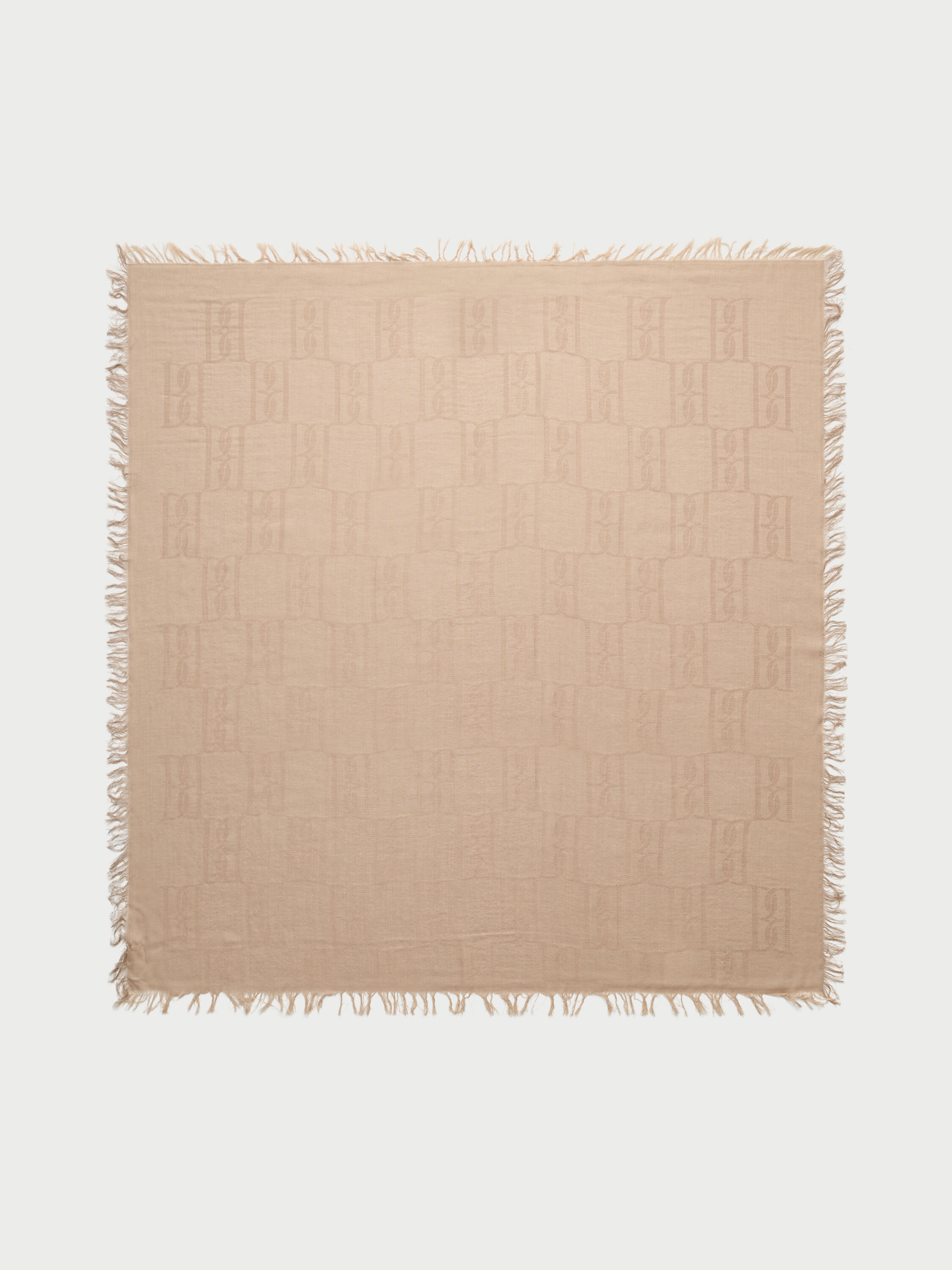 Mallon scarf