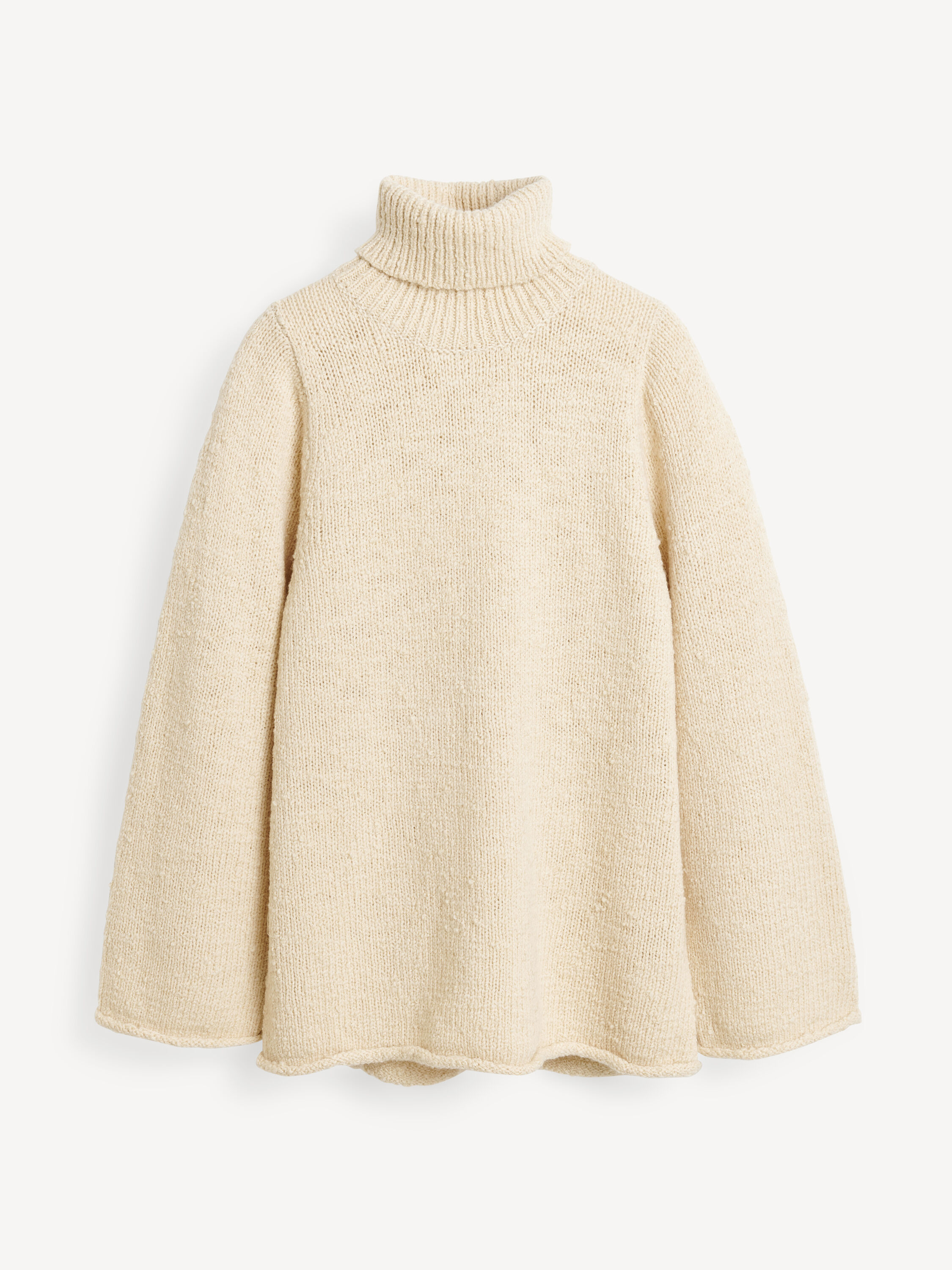 Charice wool sweater