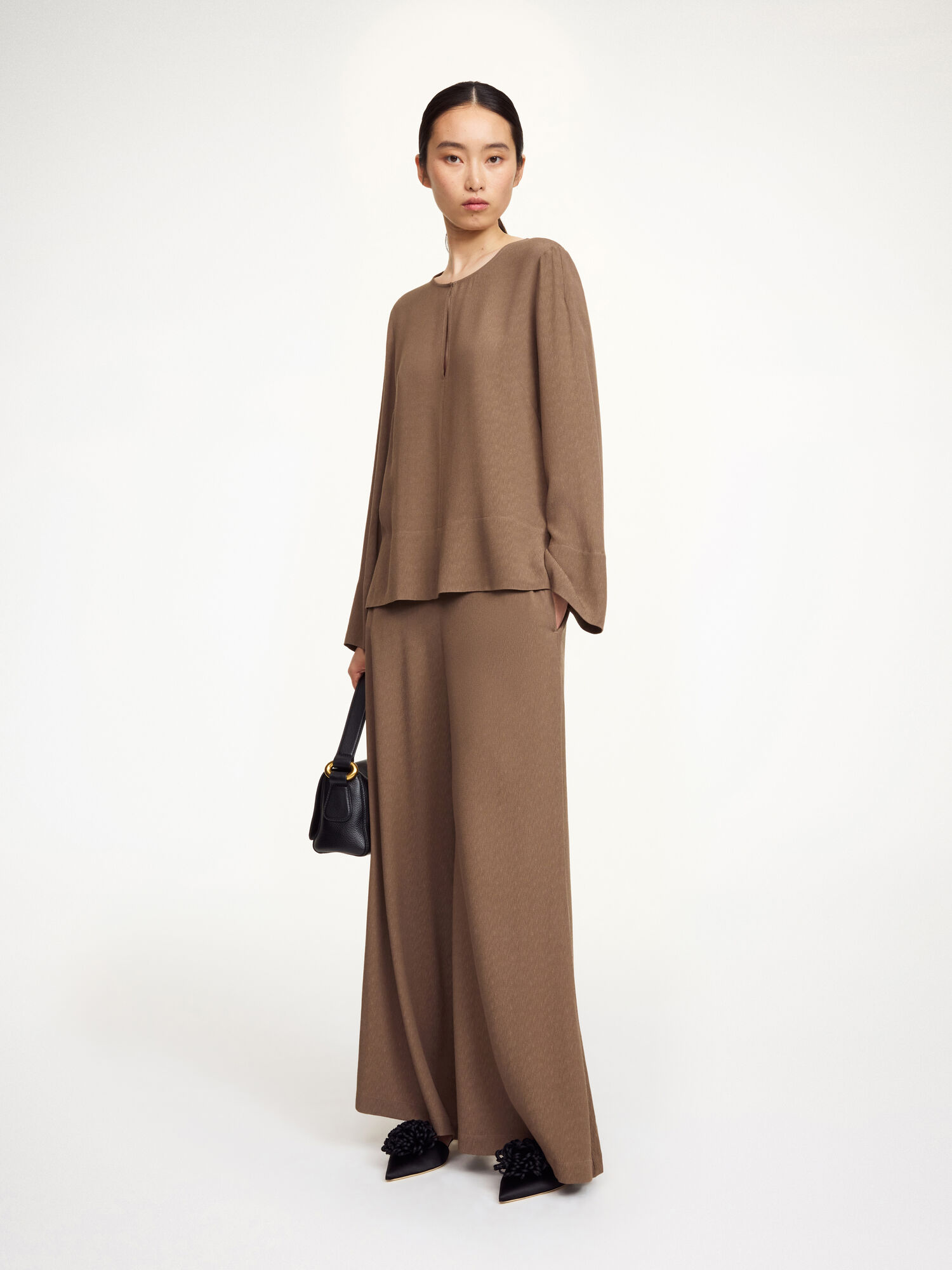 Malukka blouse