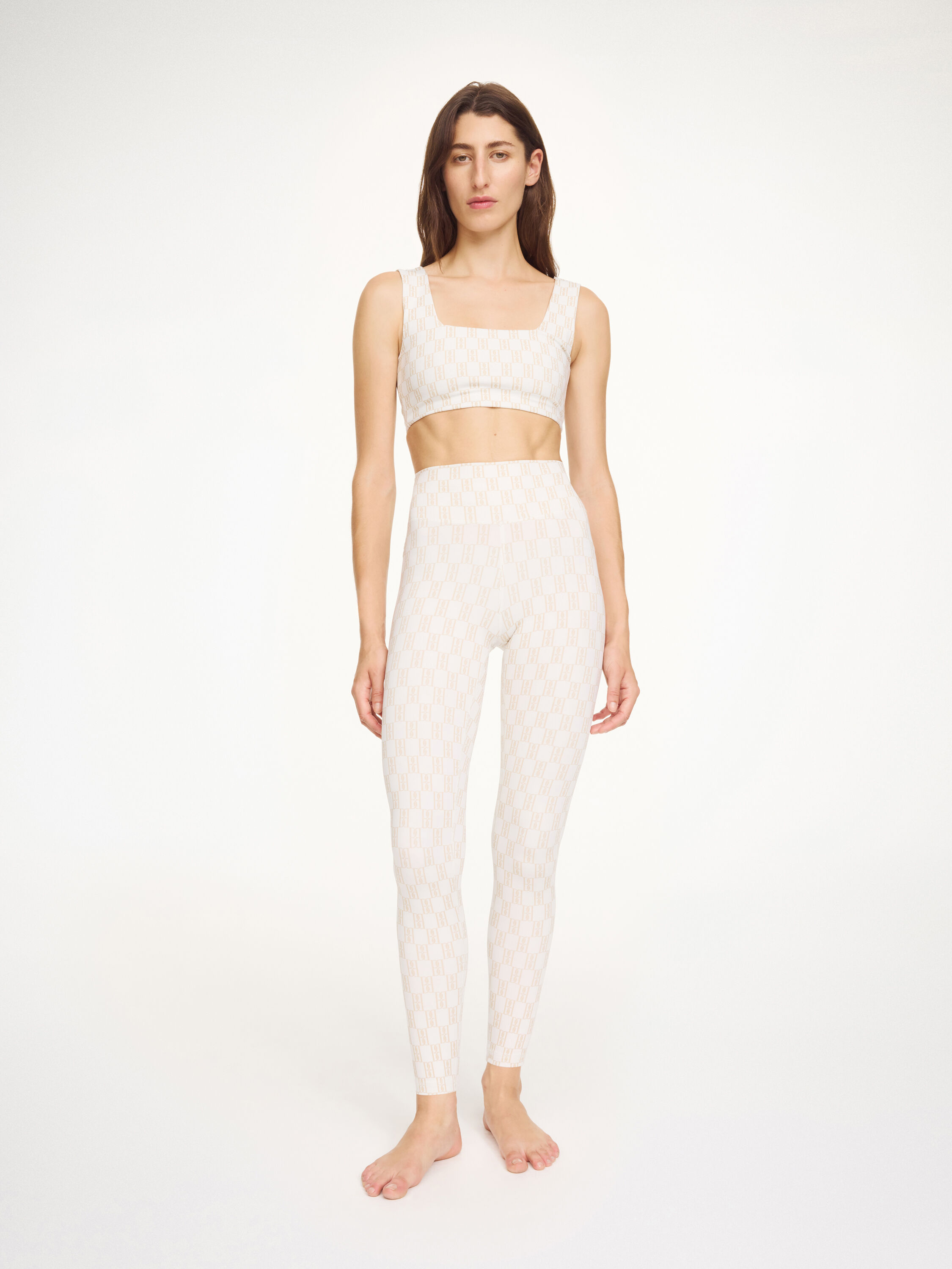 Legging athl&eacute;tique Polene