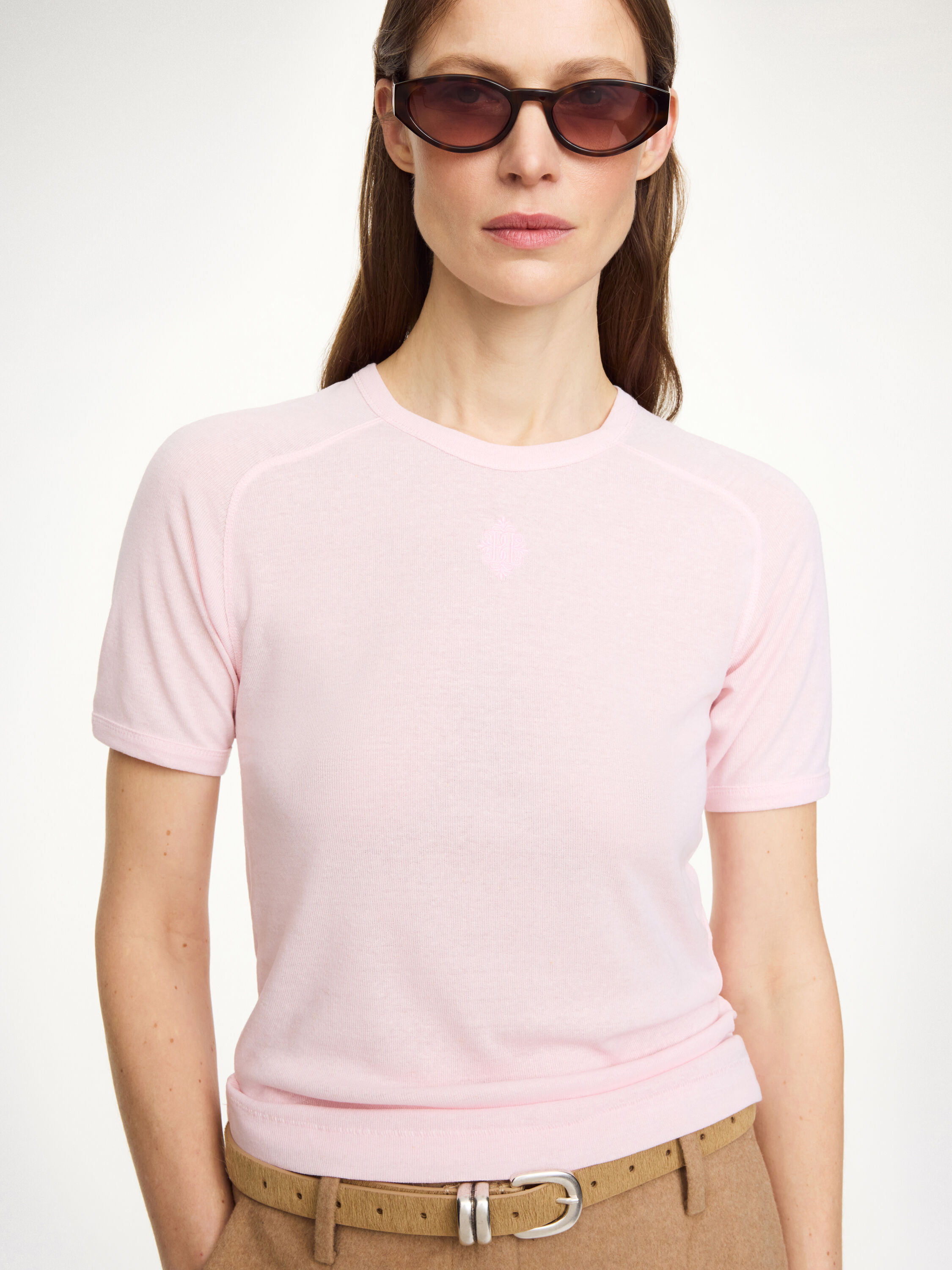 Alezia T-shirt - Buy Tops & blouses online | By Malene Birger