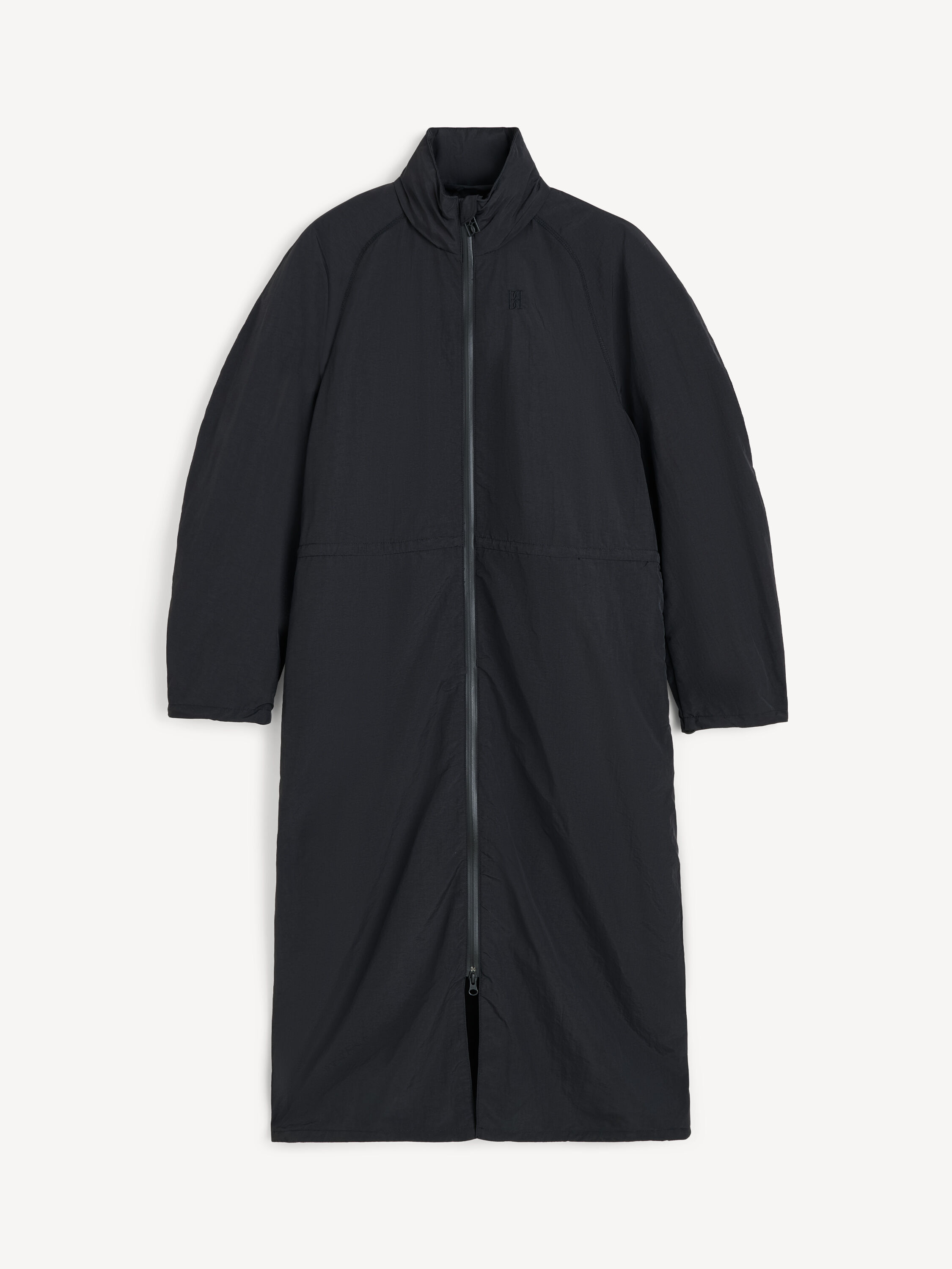 Arlette maxi raincoat