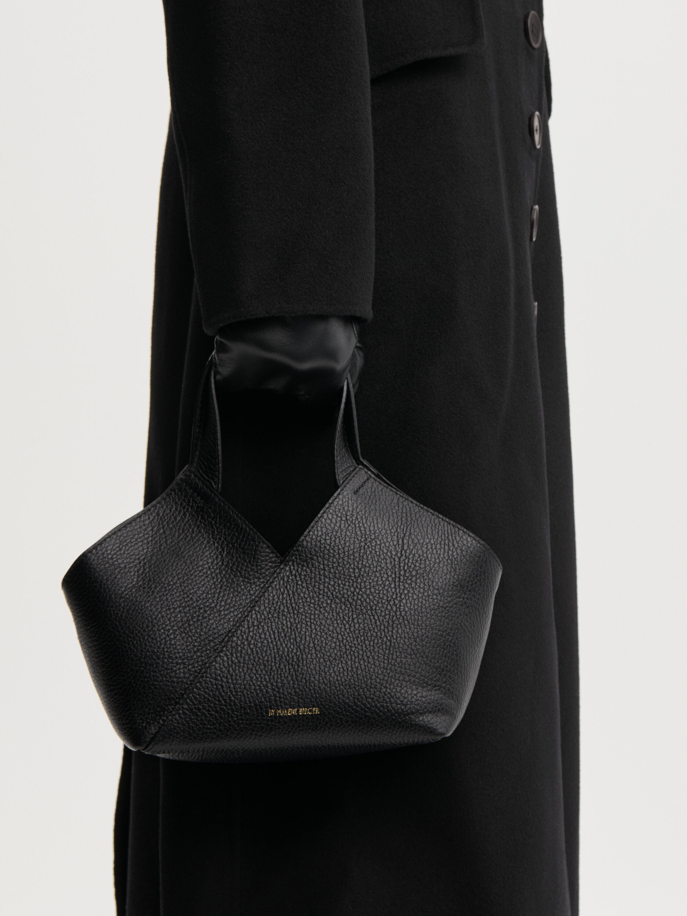 Lulle leather bag