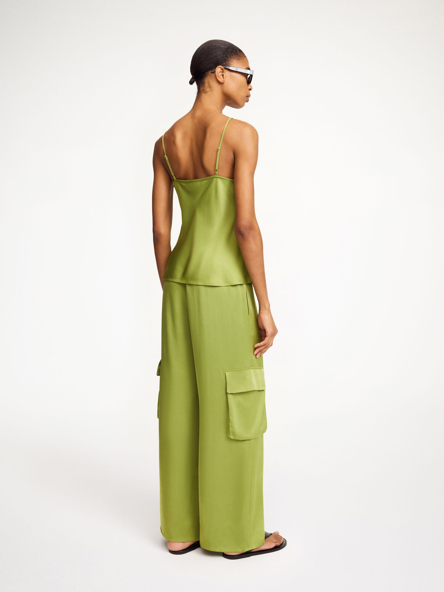 Cabello Cargo trousers