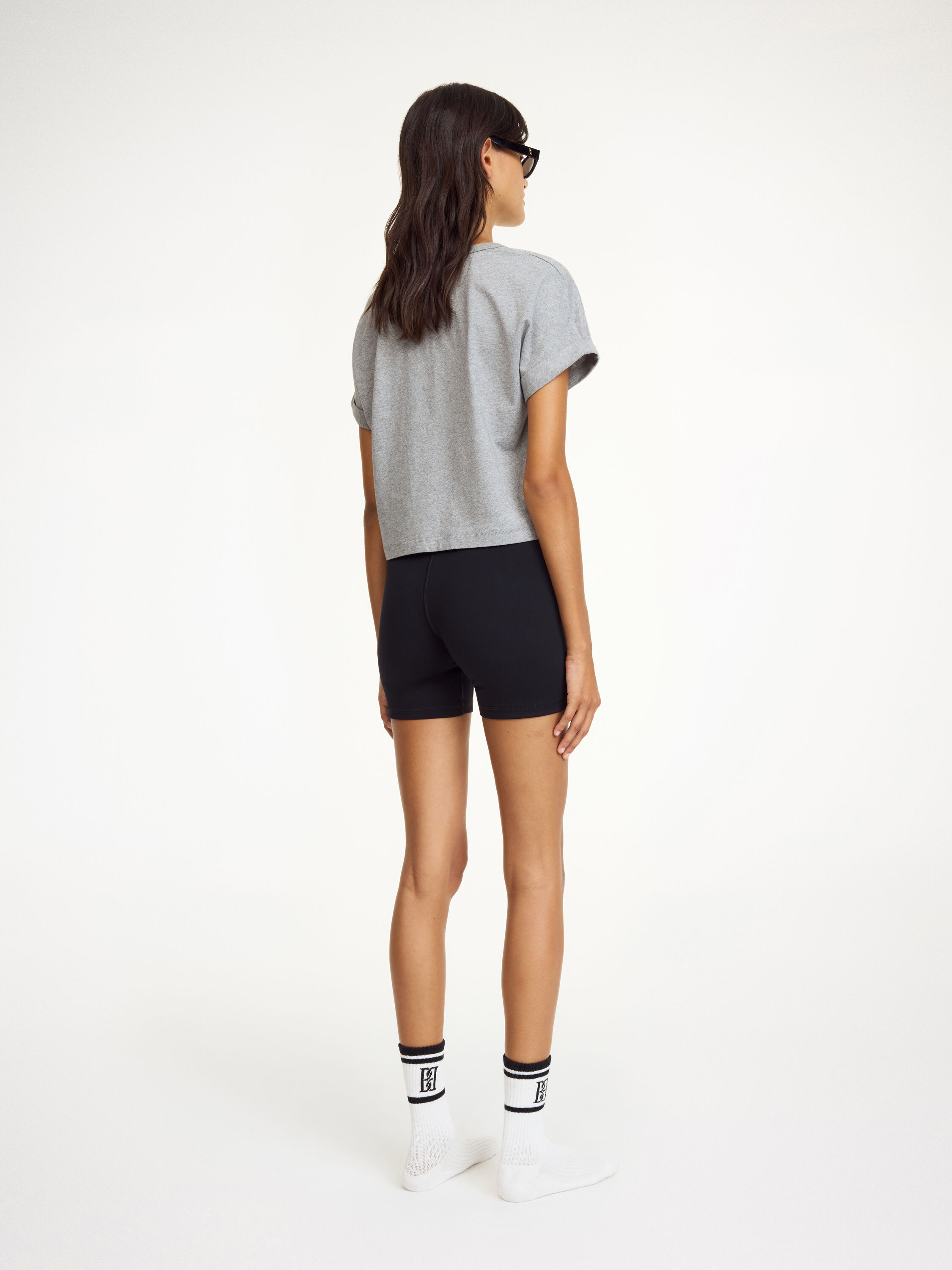 Siola athletic shorts