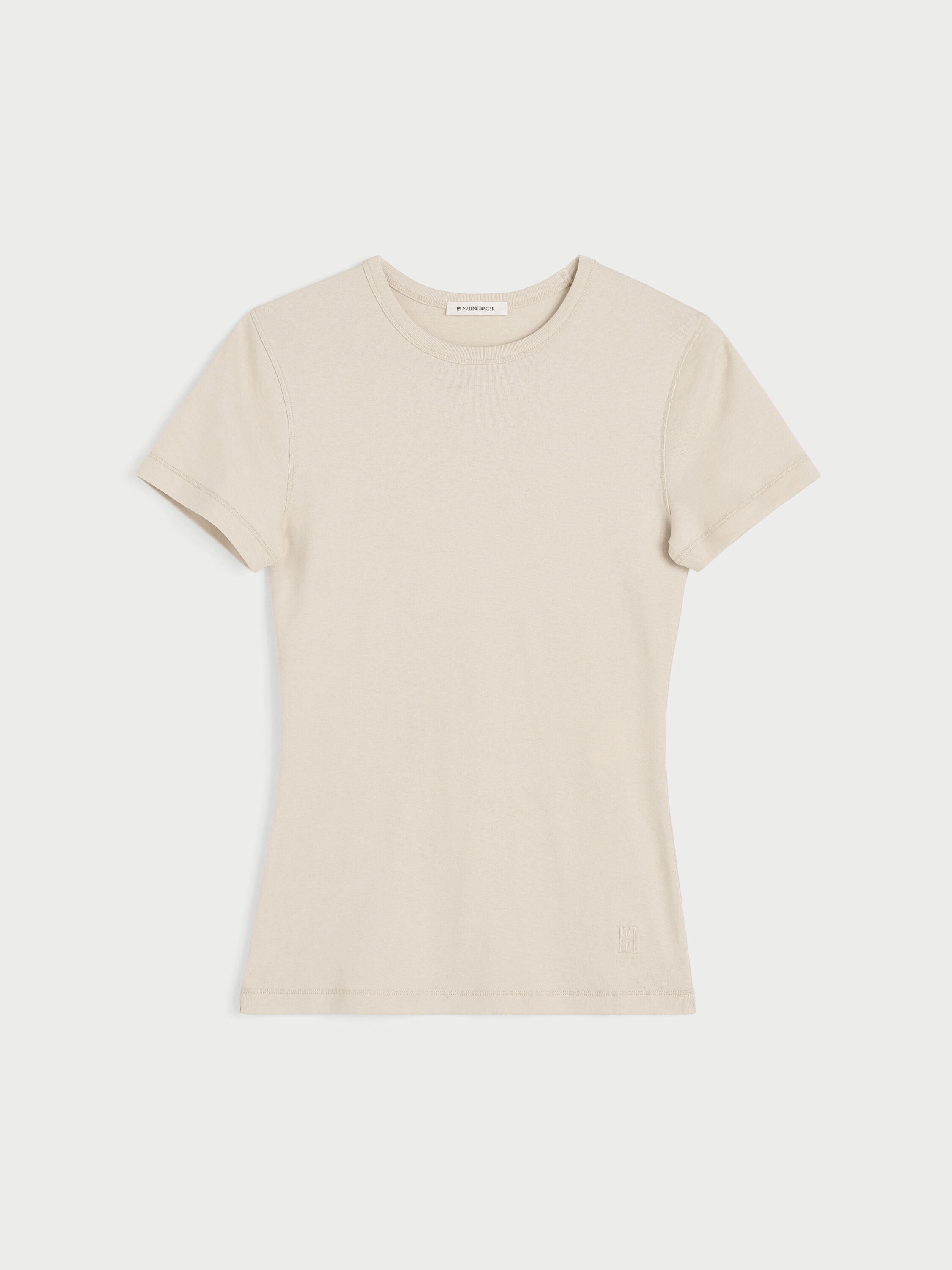 Alicia organic cotton T-shirt