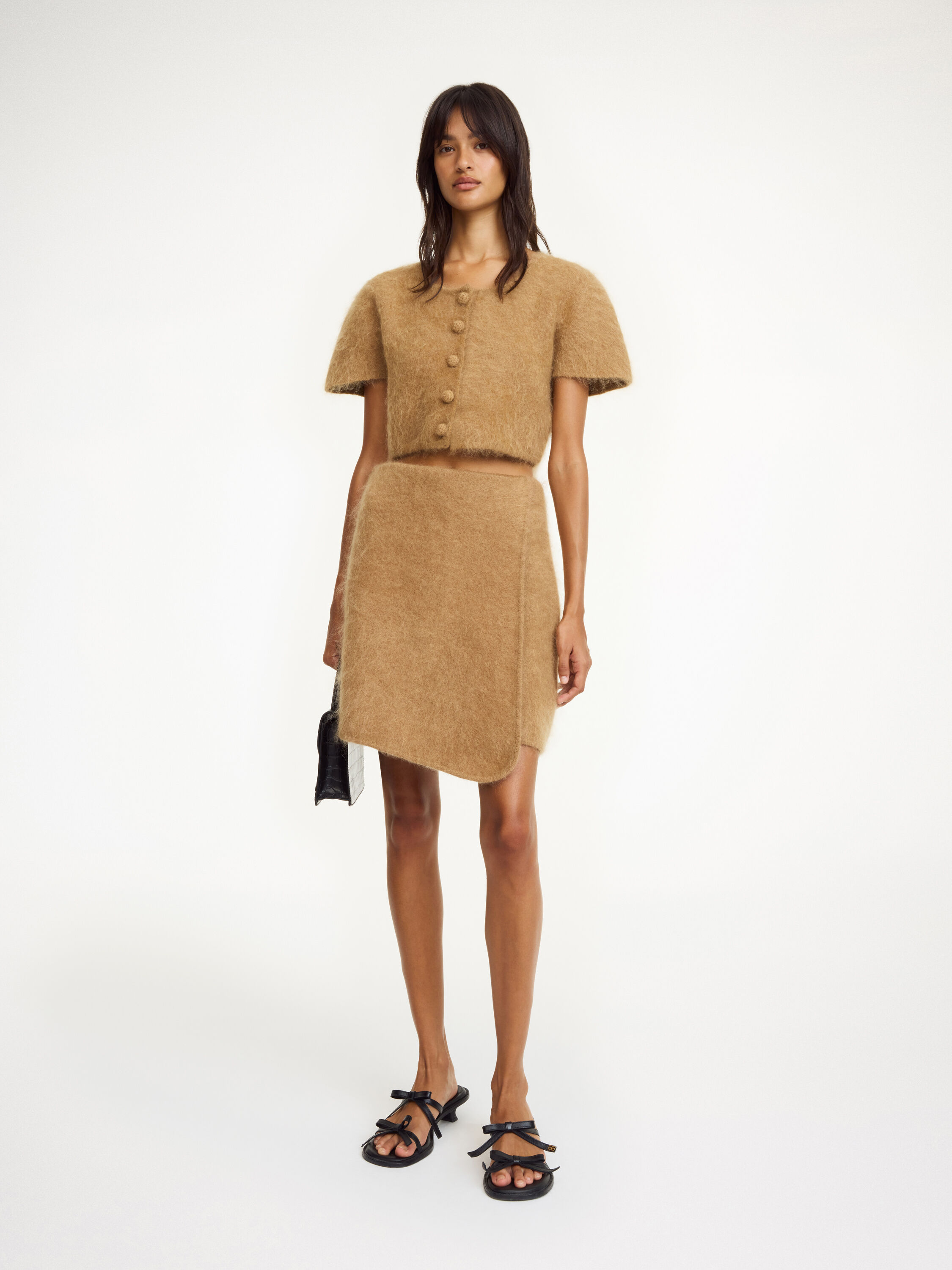 Zhara top - Buy Knitwear online | By Malene Birger