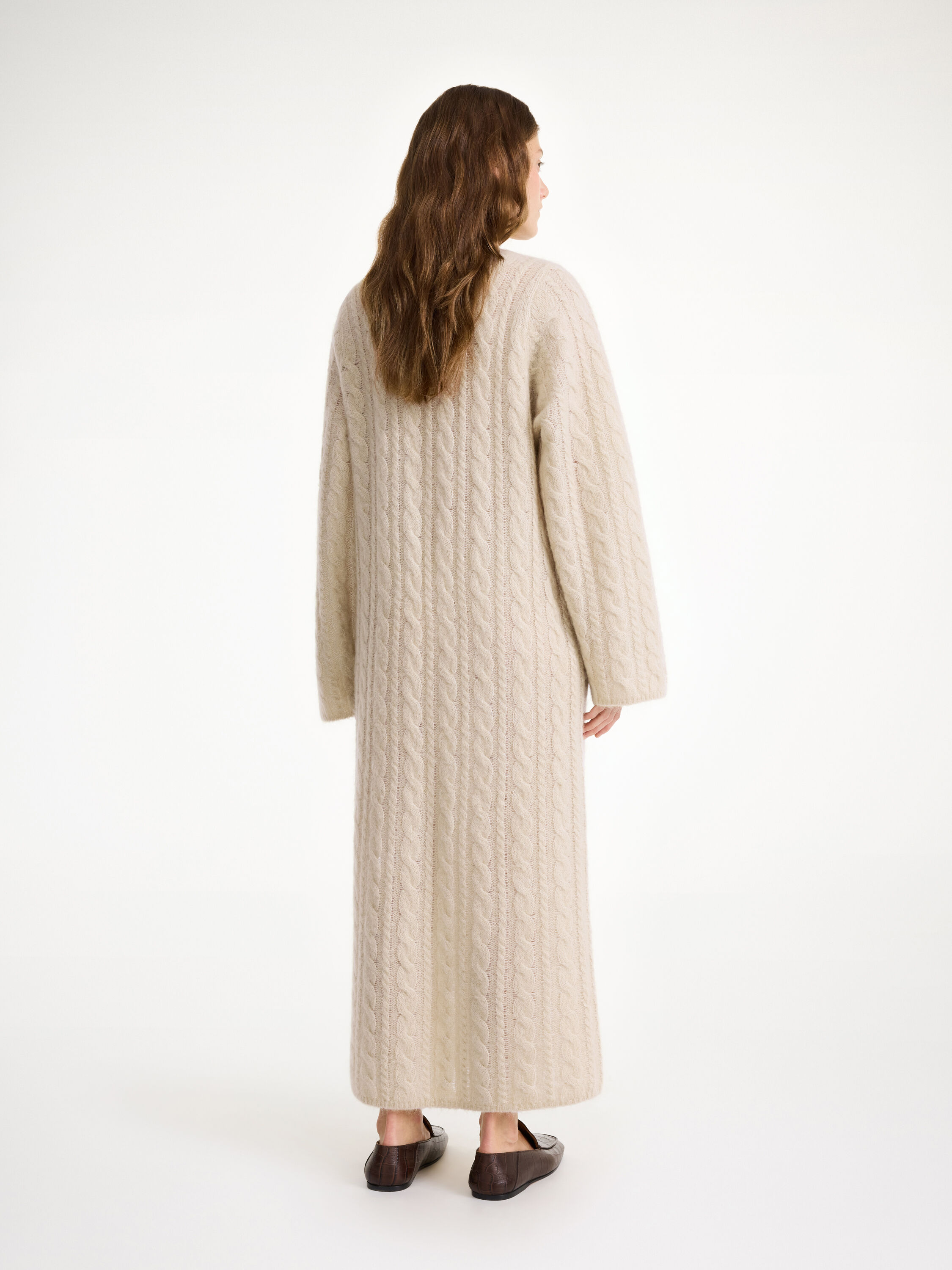 Lovella maxi dress
