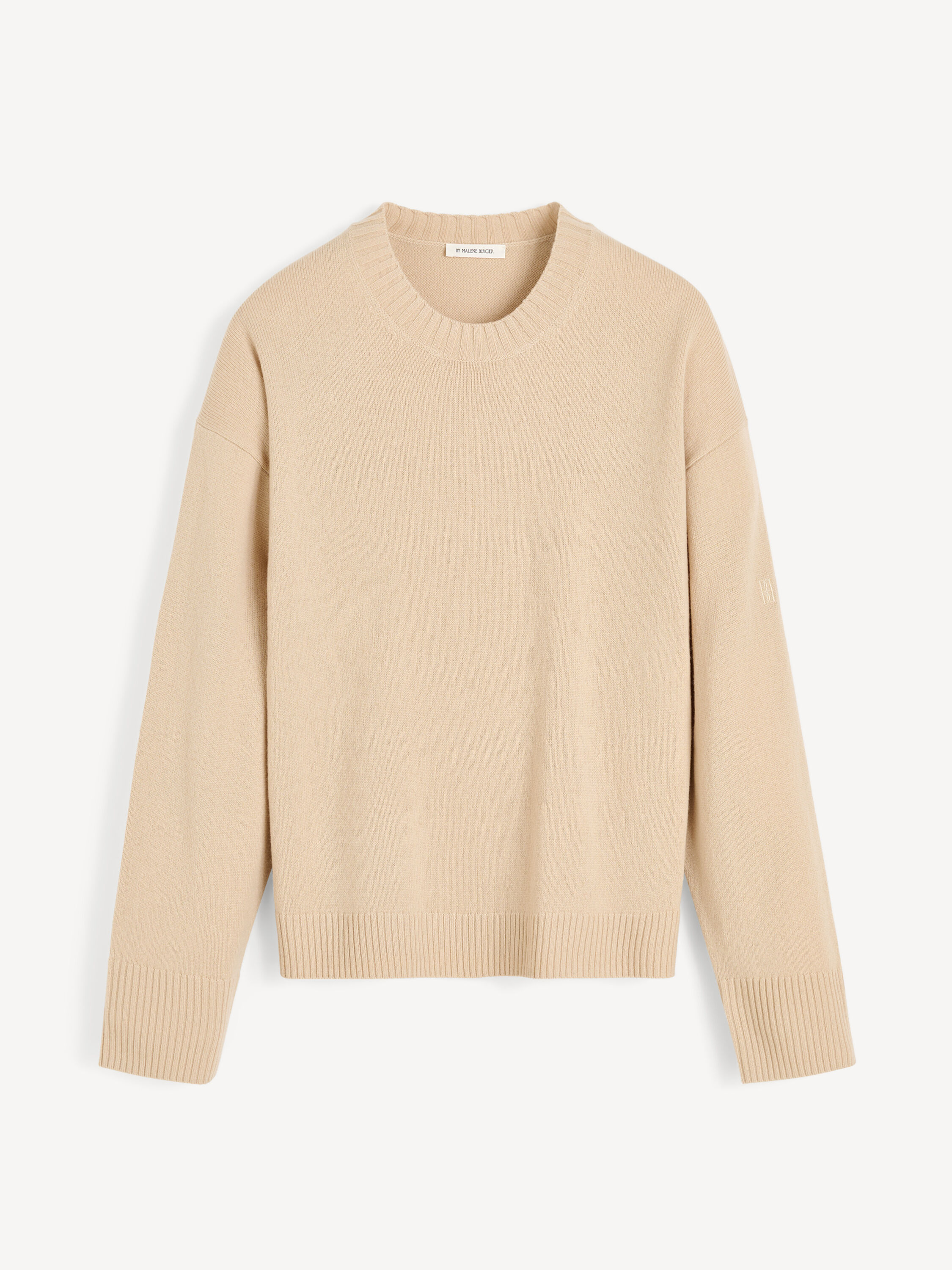 Livane wool sweater