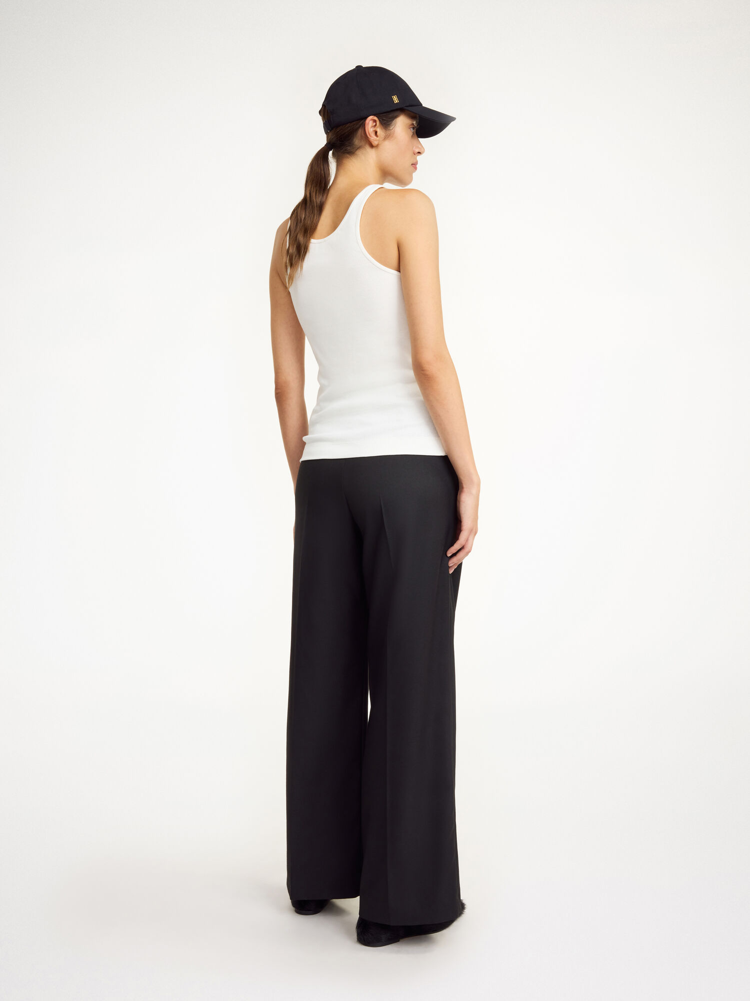 Anisa tank top