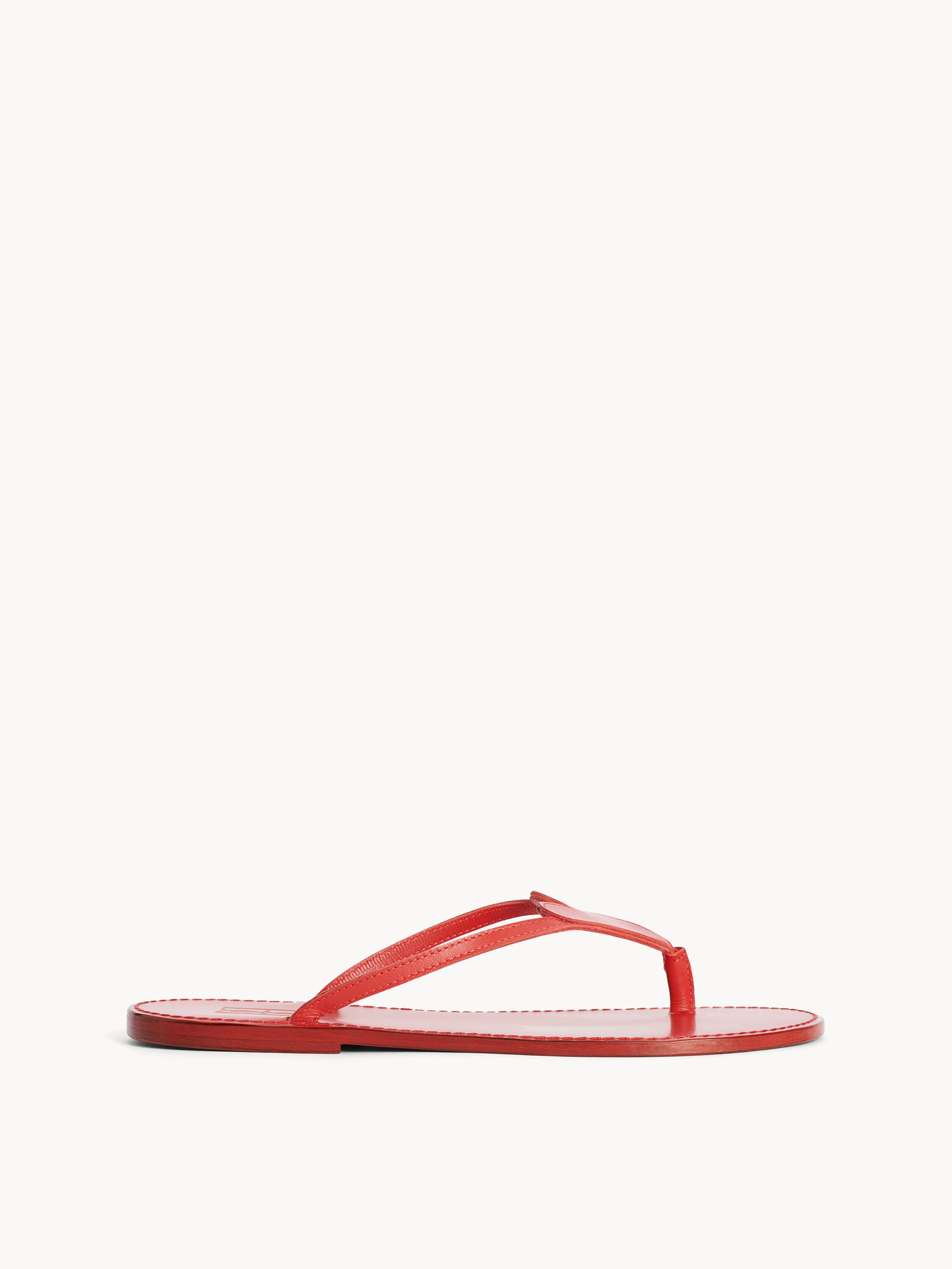 Lalla leather sandals