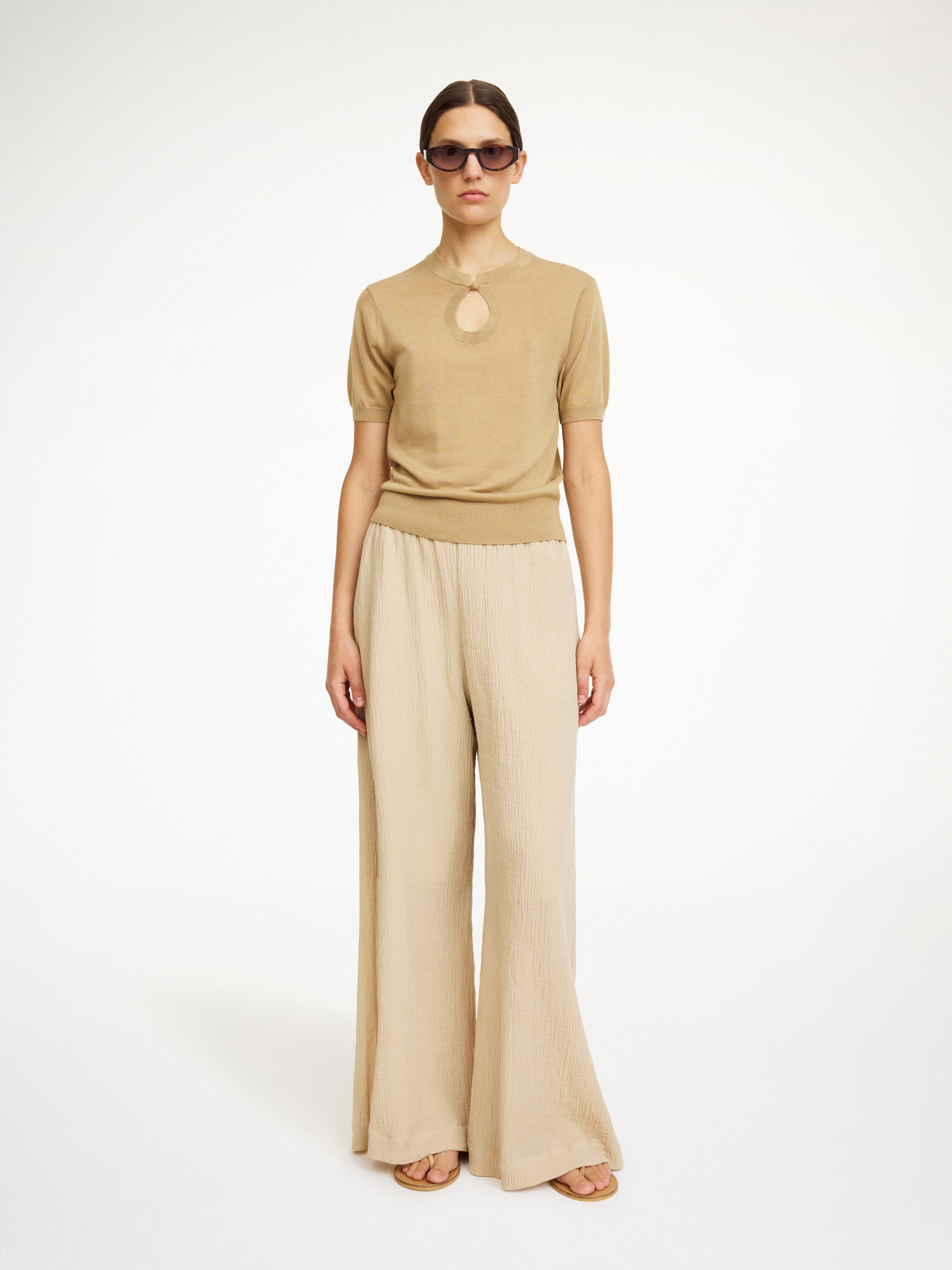 BY MALENE BIRGER 102402050 関税送料込 Luze tote bag - Buy sfra-bmb-storefront-catalog online | By