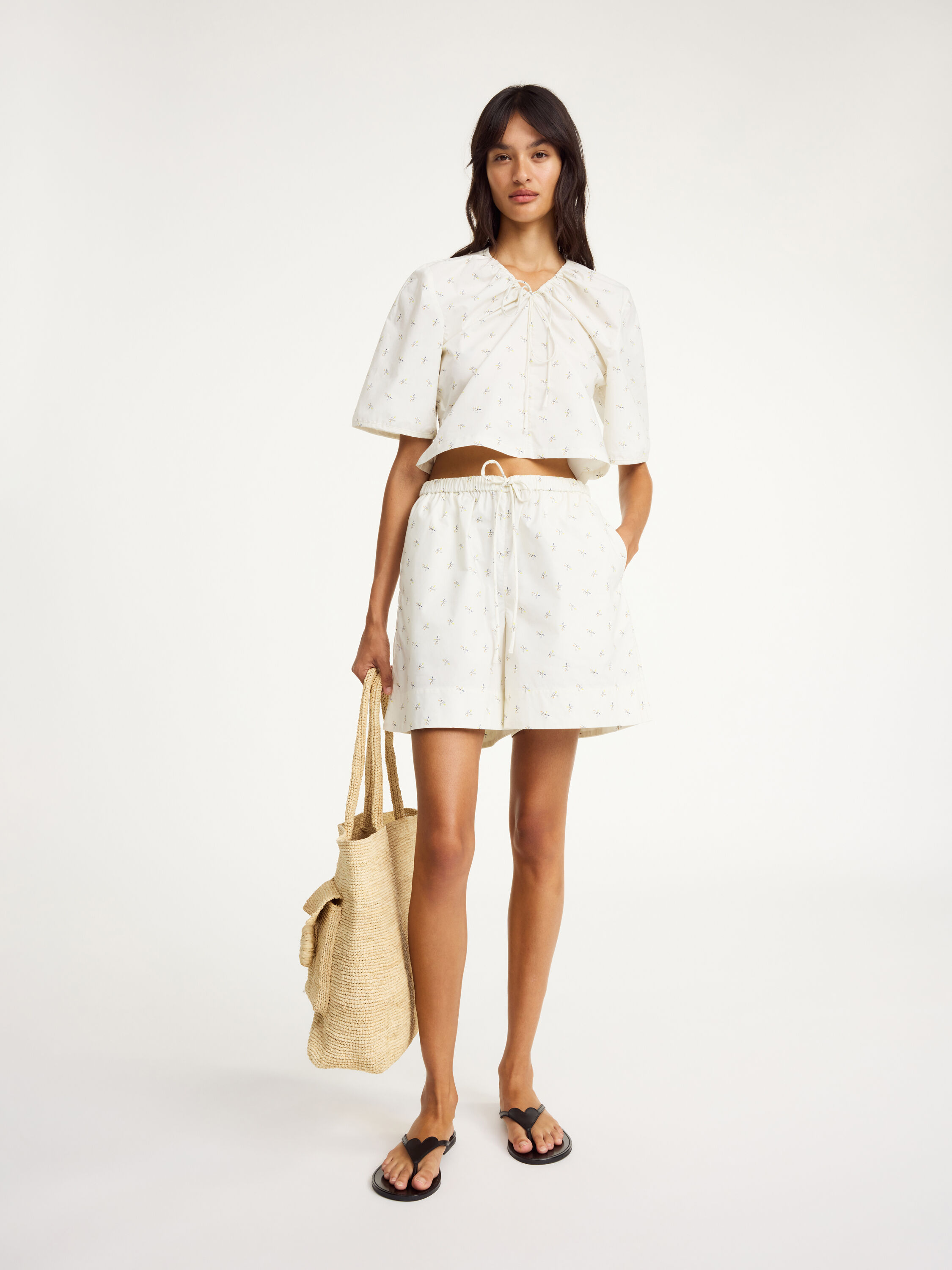Shorts | Find all styles here | By Malene Birger