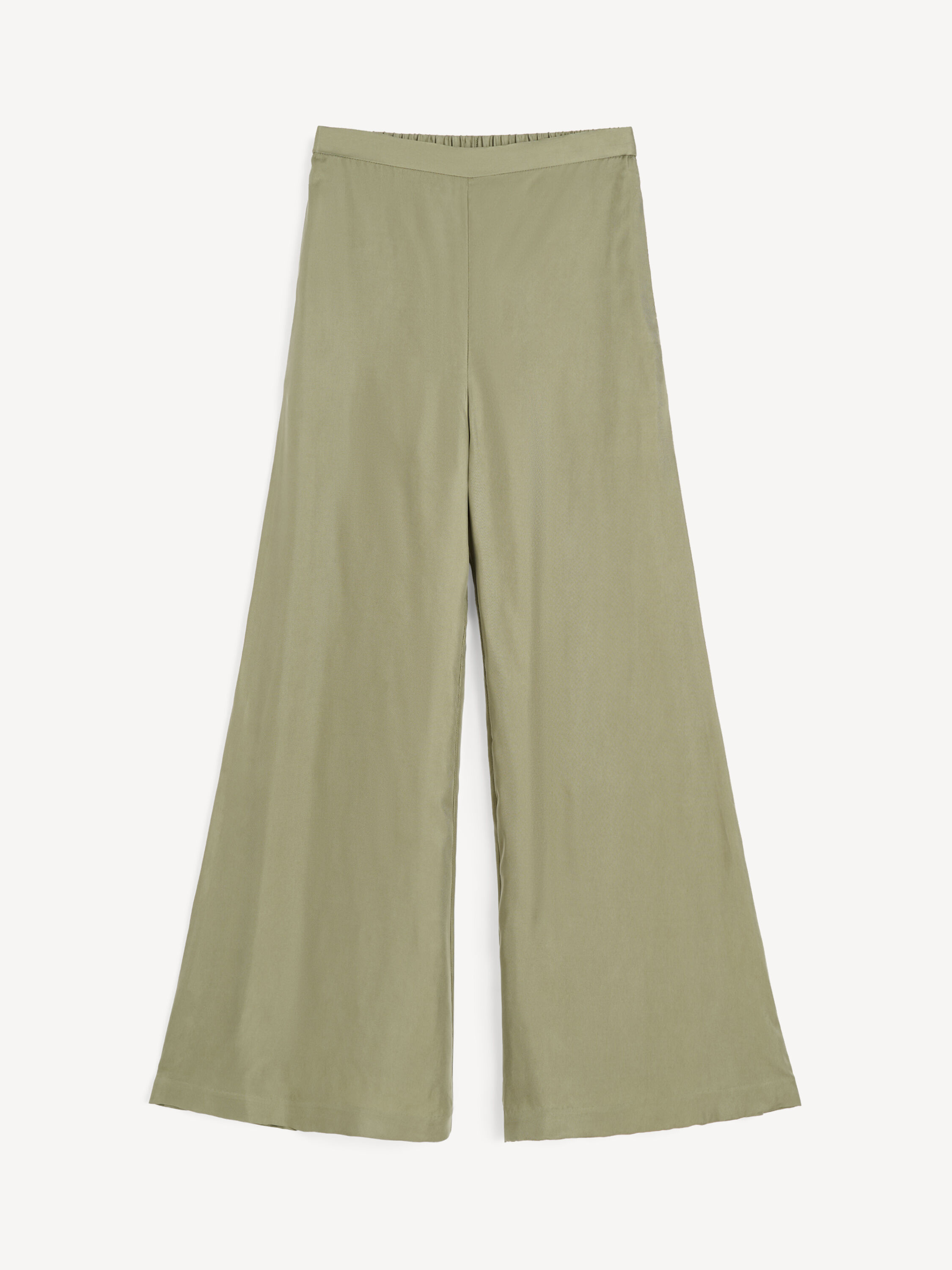 Lucee Cupro trousers