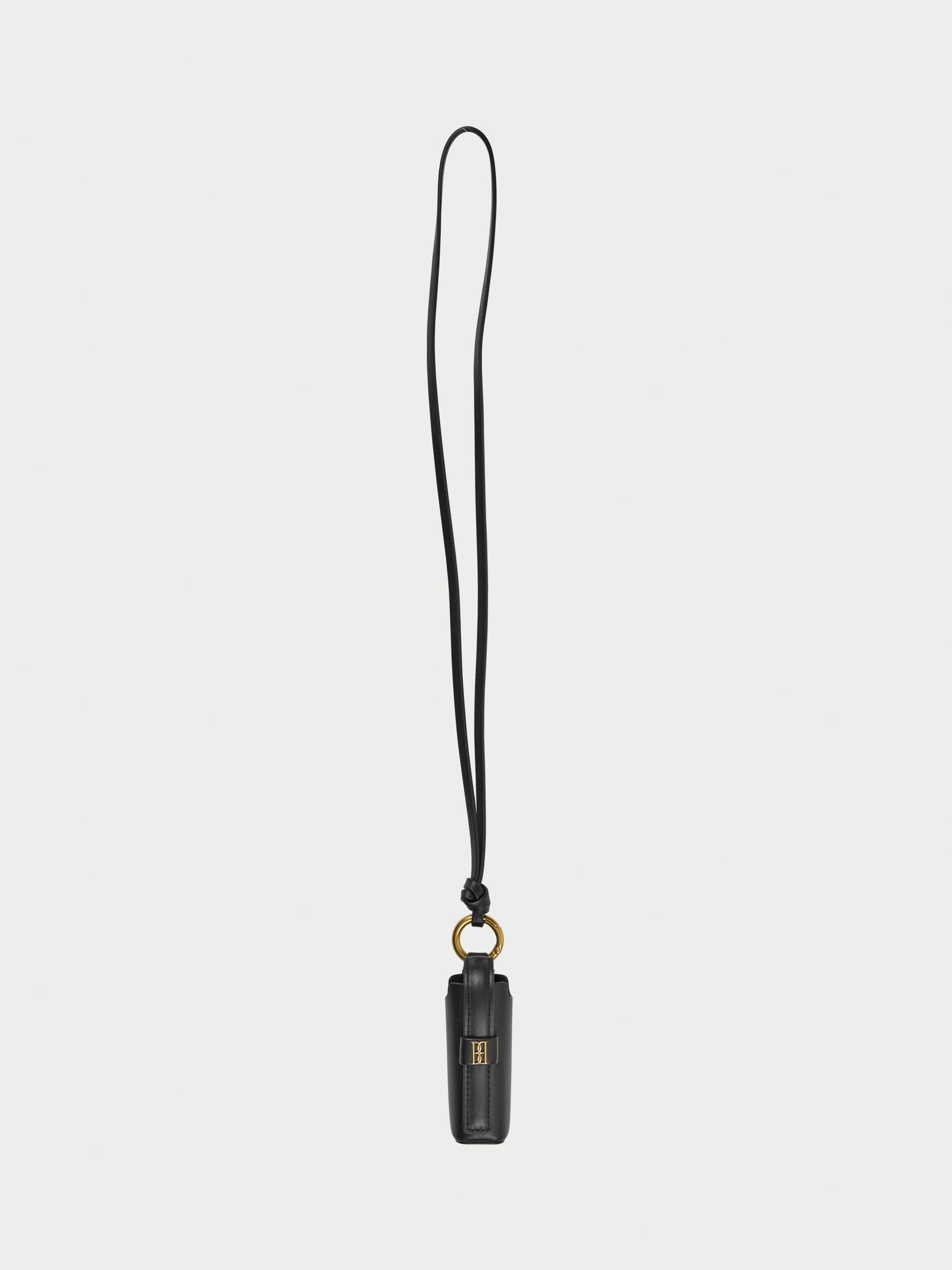 Vera Lipstick leather case