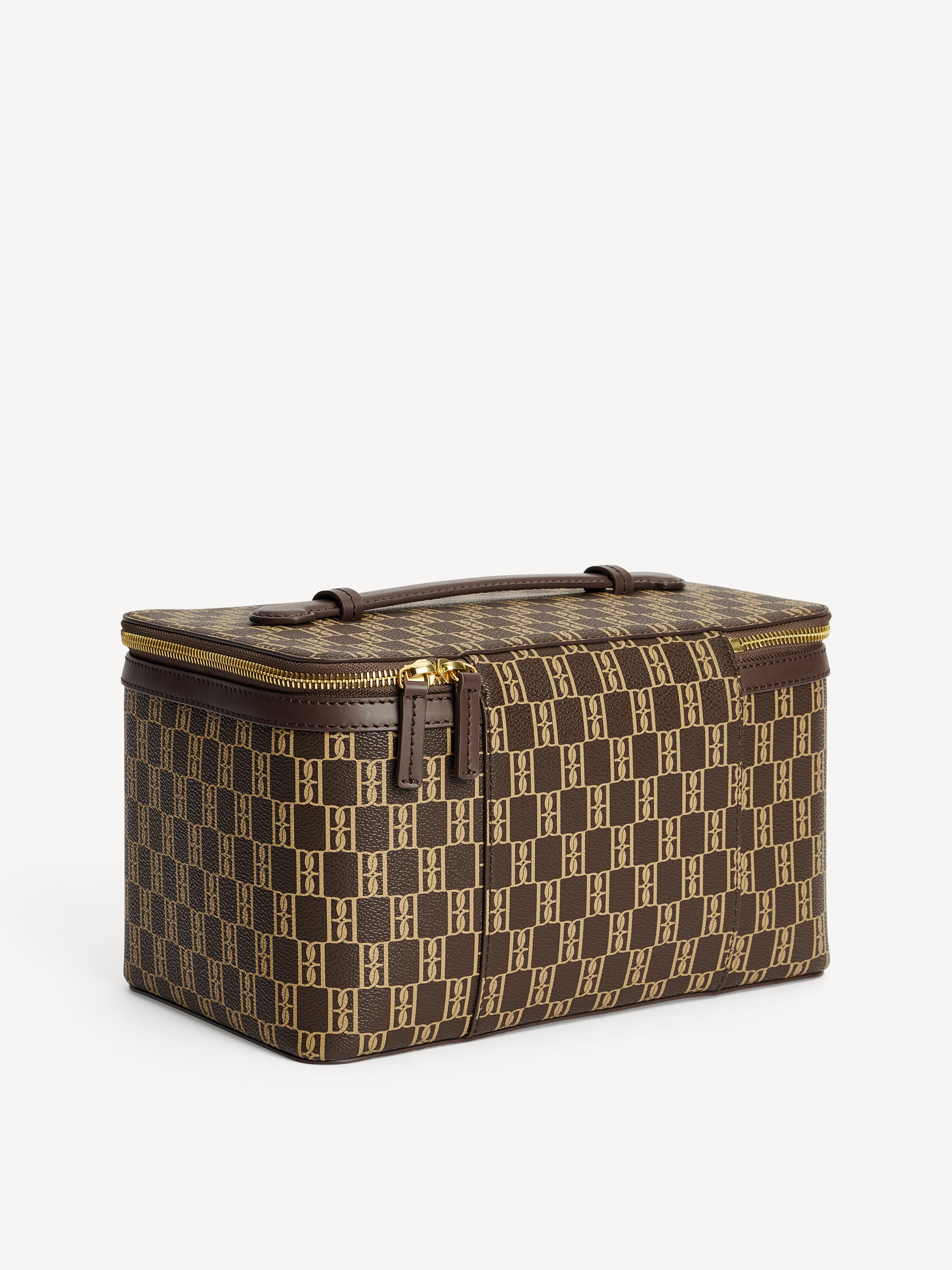 Bae Beauty cosmetics case