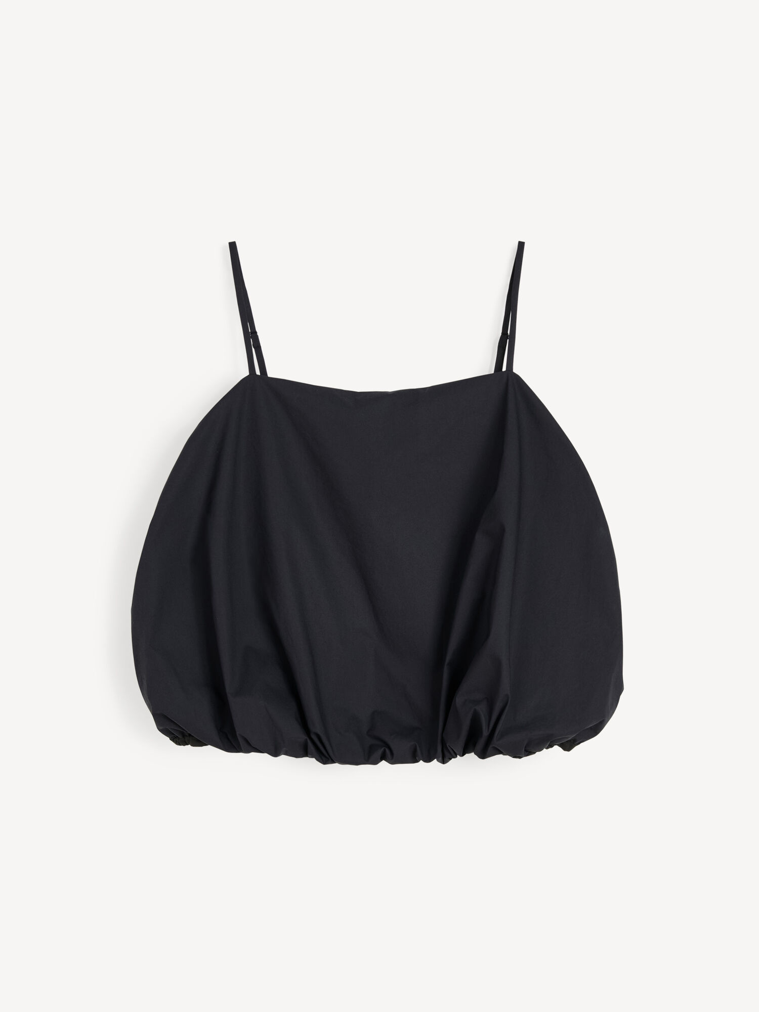 Top en coton bio Mia