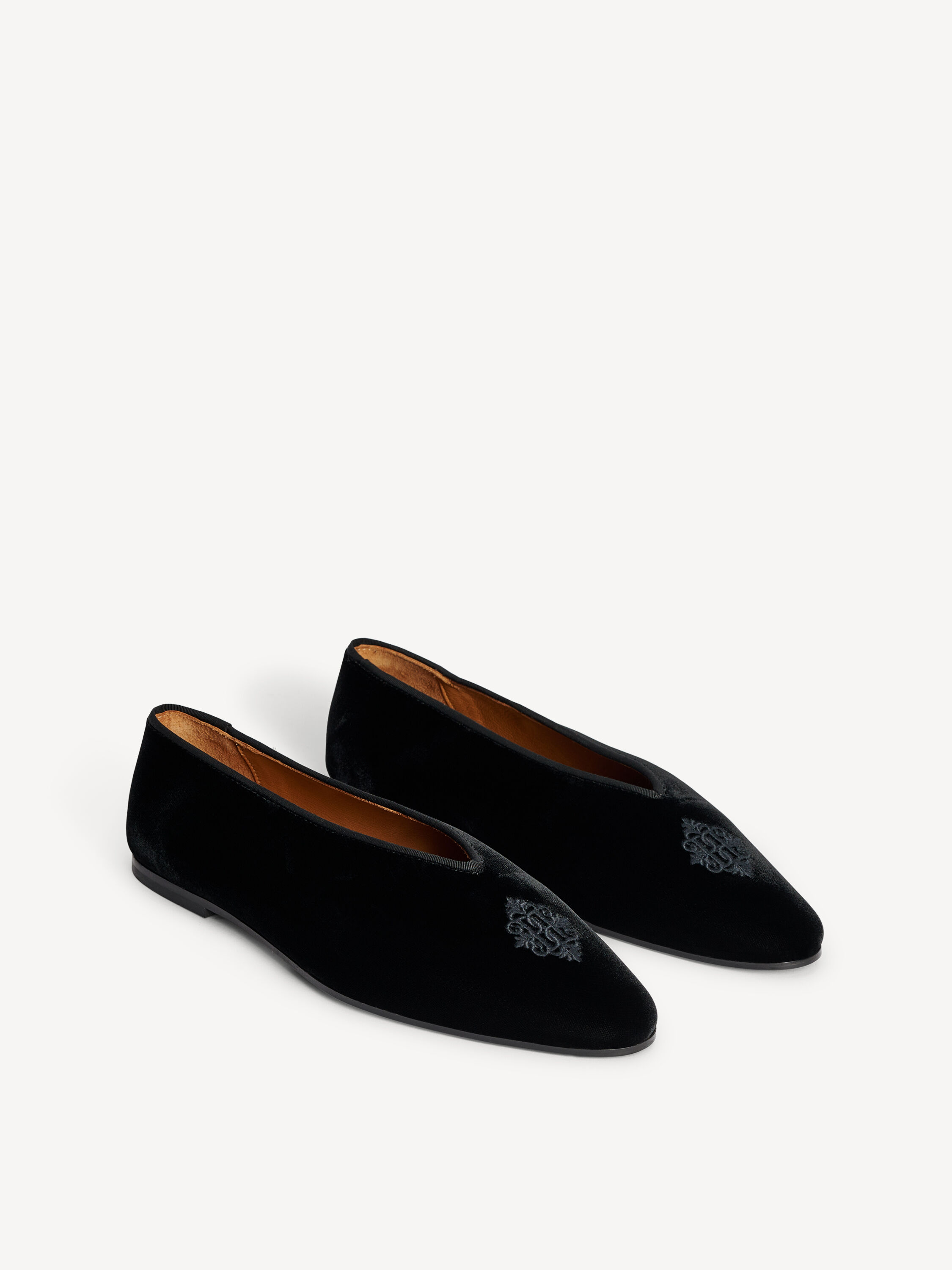 Ayda flats