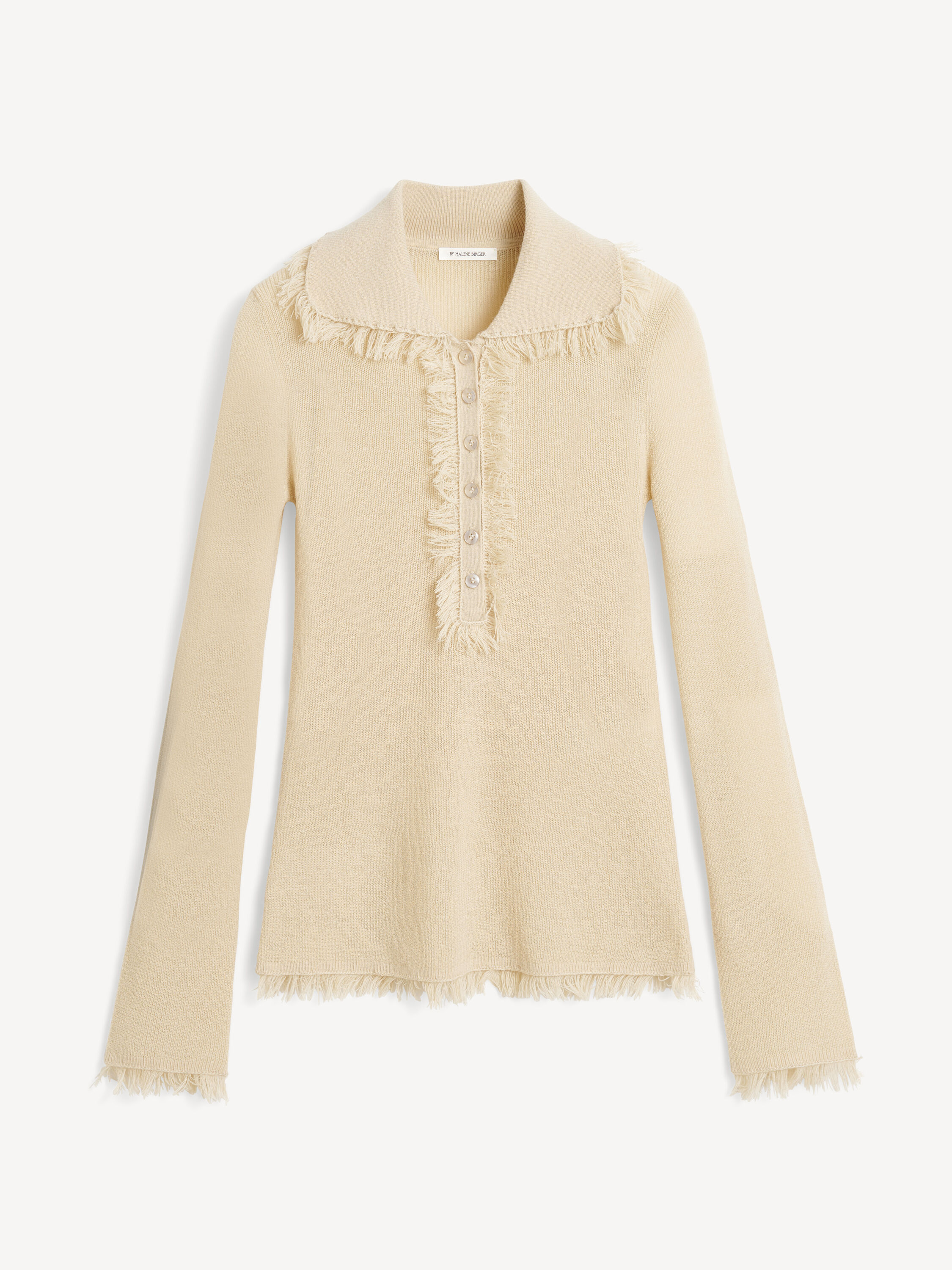 Dreele wool-blend sweater - Buy Knitwear online | By Malene