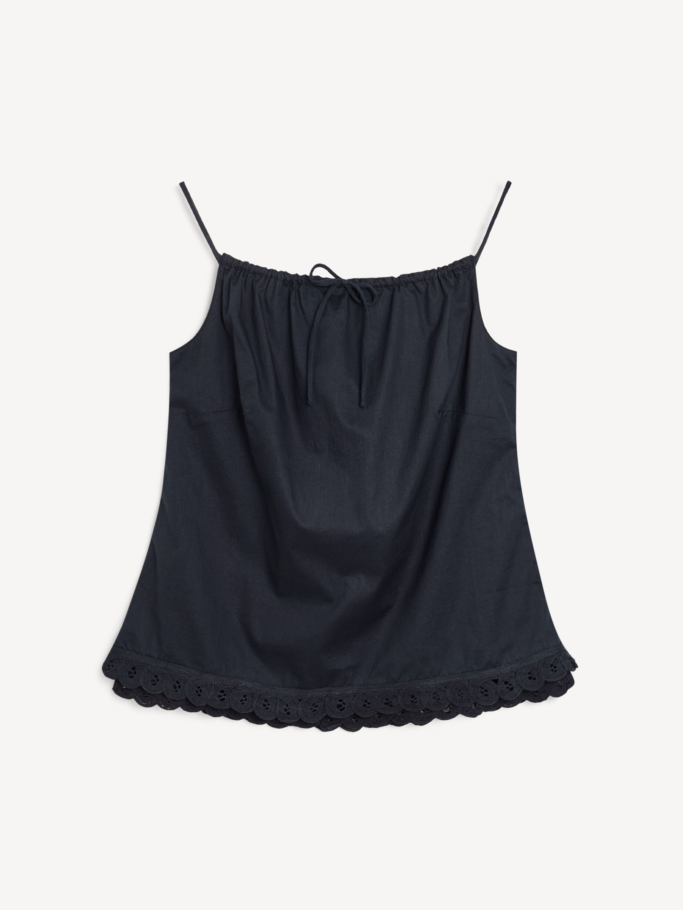 Elle organic cotton top - Buy sfra-bmb-storefront-catalog