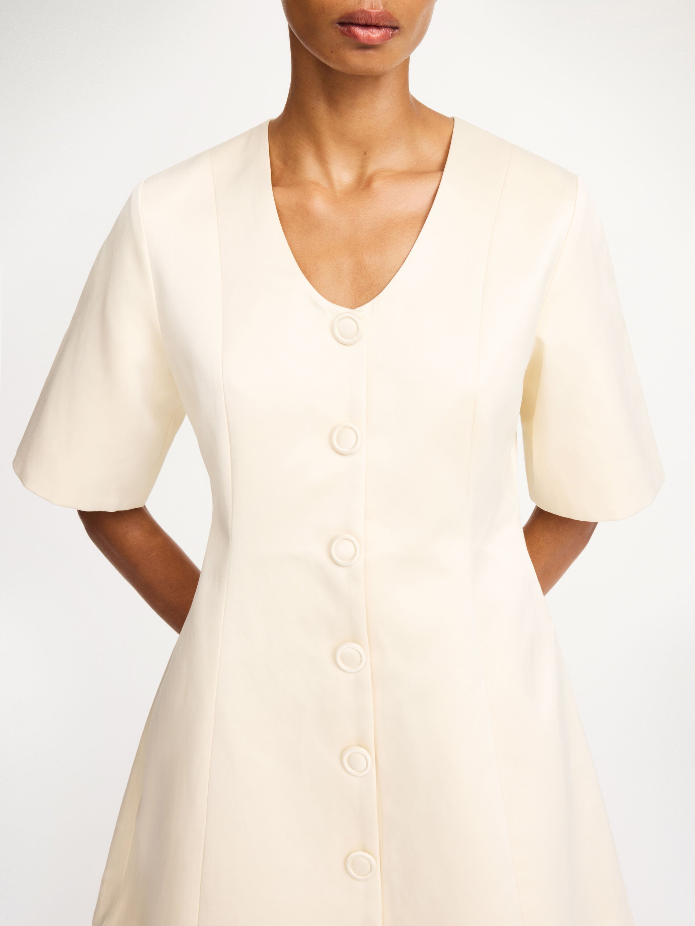 Josephine mini dress - Buy Dresses online | By Malene Birger